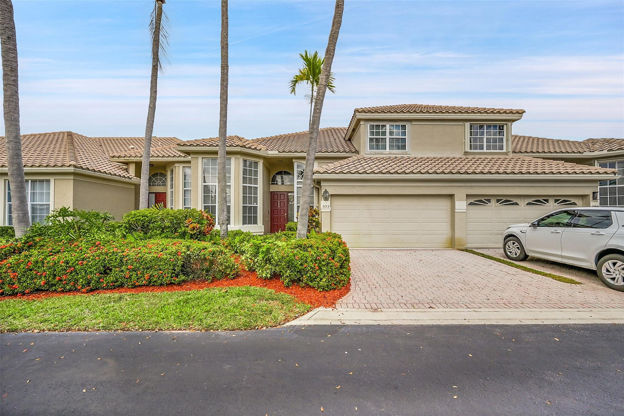 17210 NW Boca Club Boulevard # 103, Boca Raton FL 33487