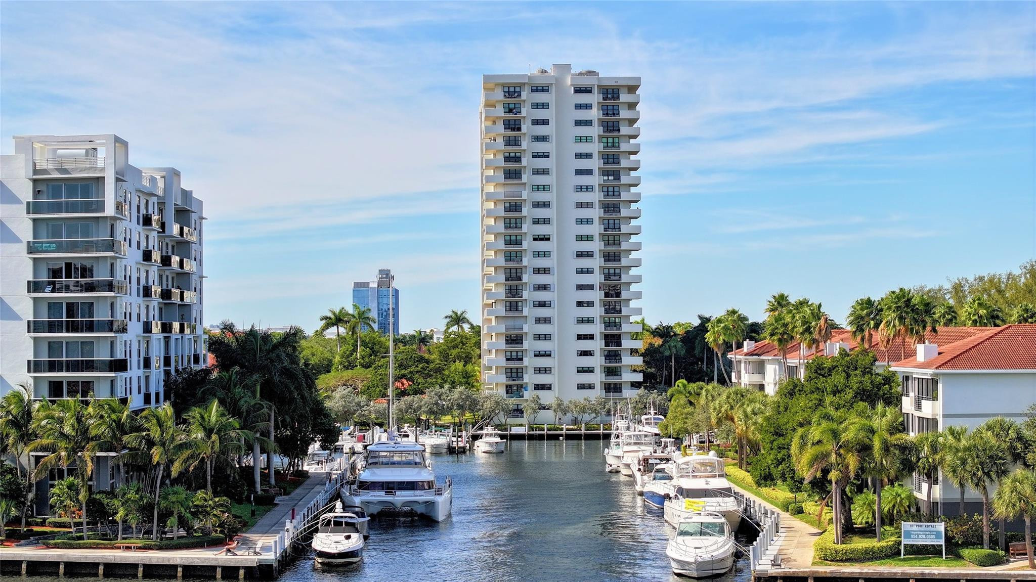 3200 Port Royale Drive N # 905, Fort Lauderdale FL 33308
