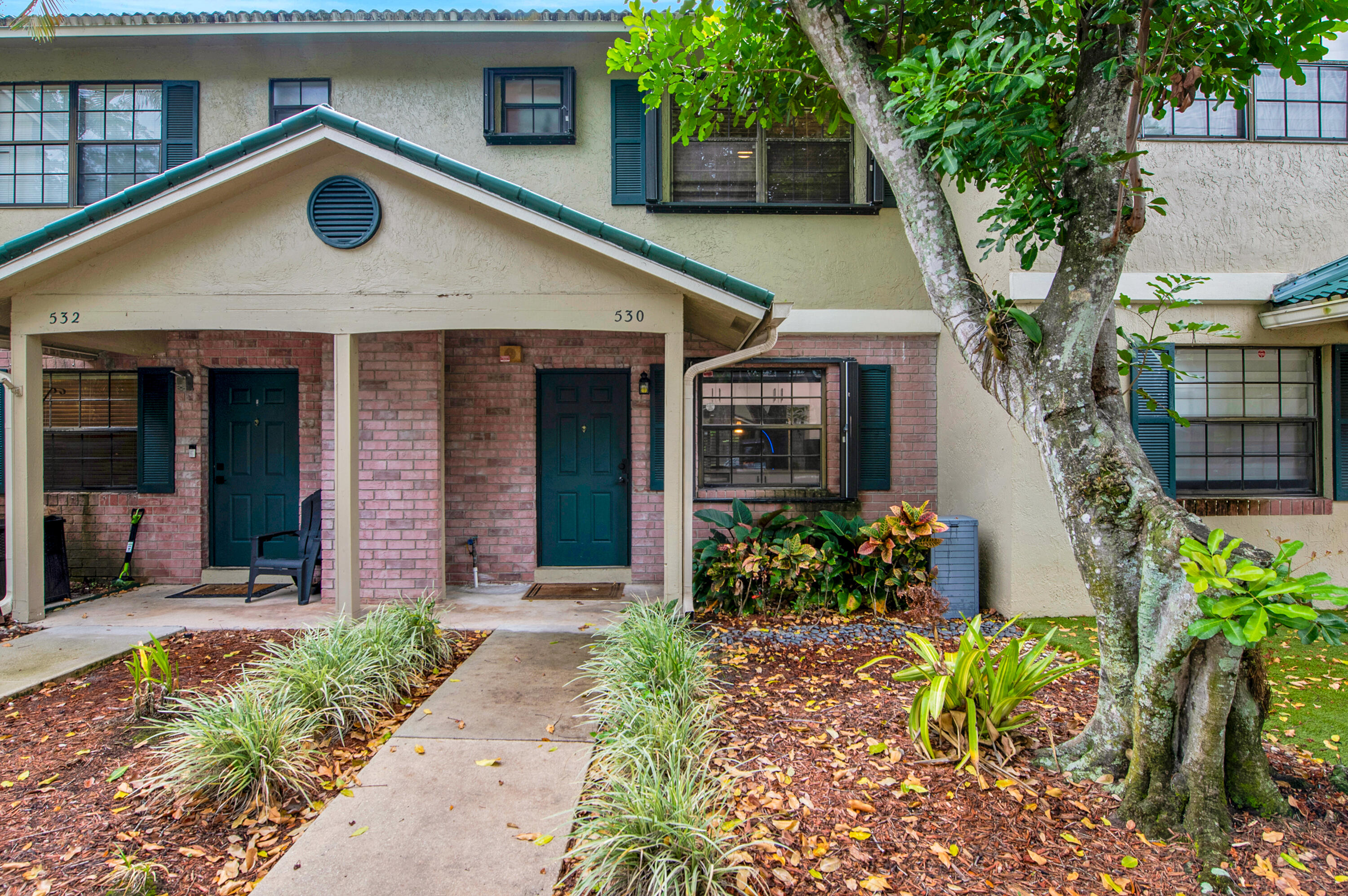 530 WESTREE Lane # 530, Plantation FL 33324