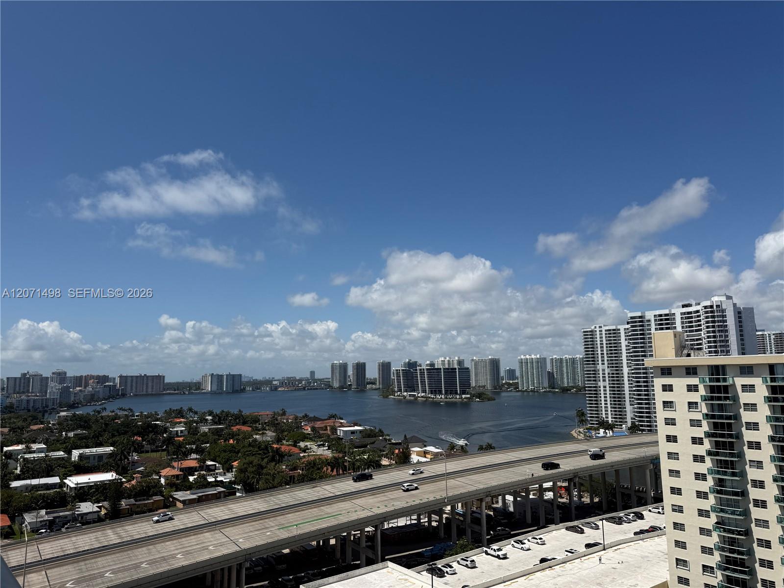 19380 Collins Ave # 11 View 1