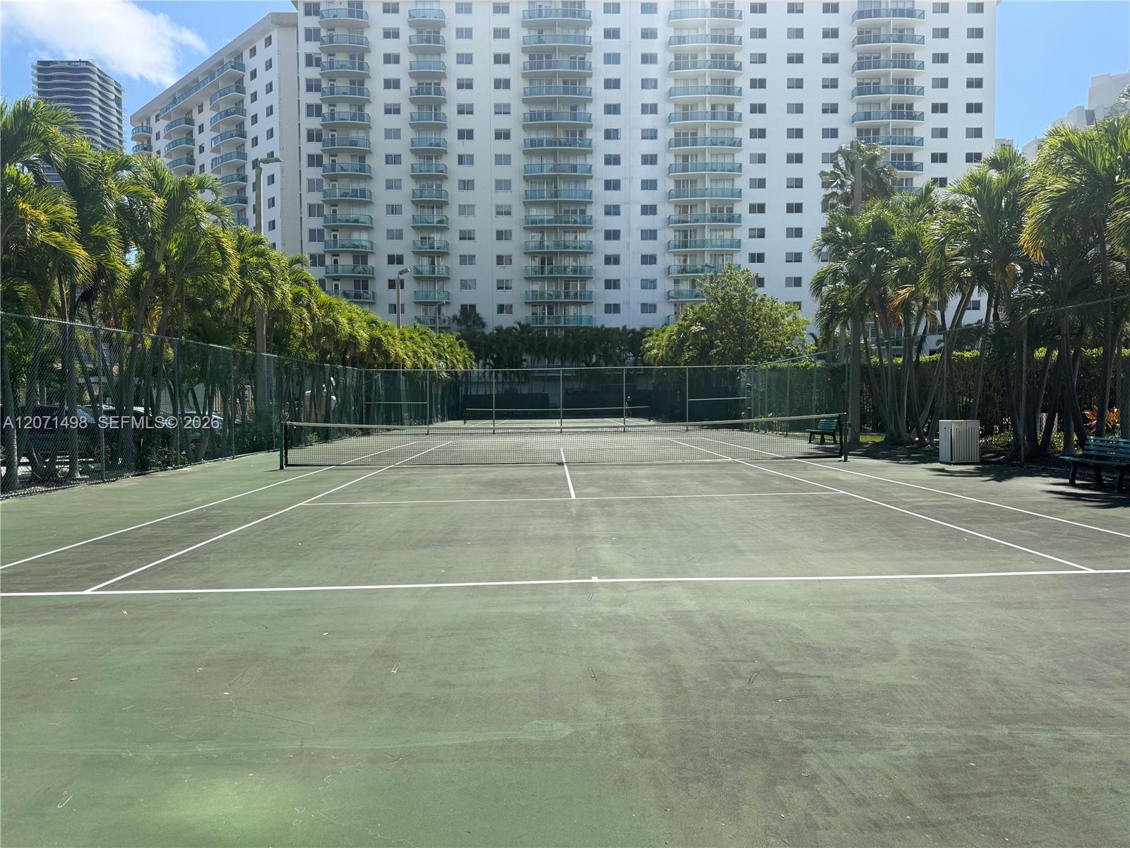 19380 Collins Ave # 11 View 4
