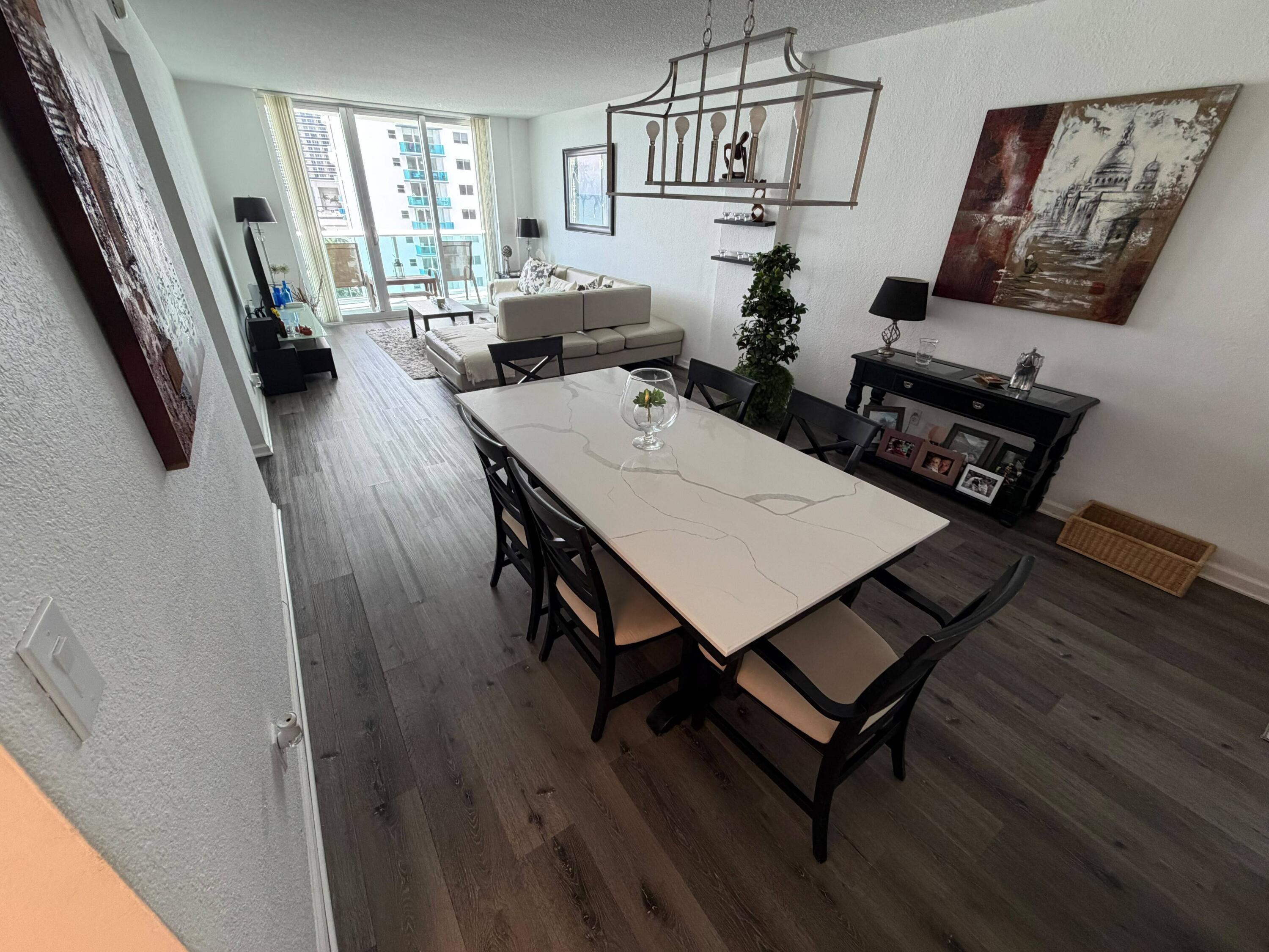 3901 S Ocean Drive # 10J — Photo 2