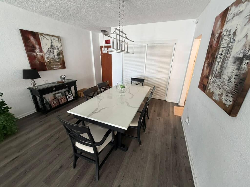 3901 S Ocean Drive # 10J — Photo 3