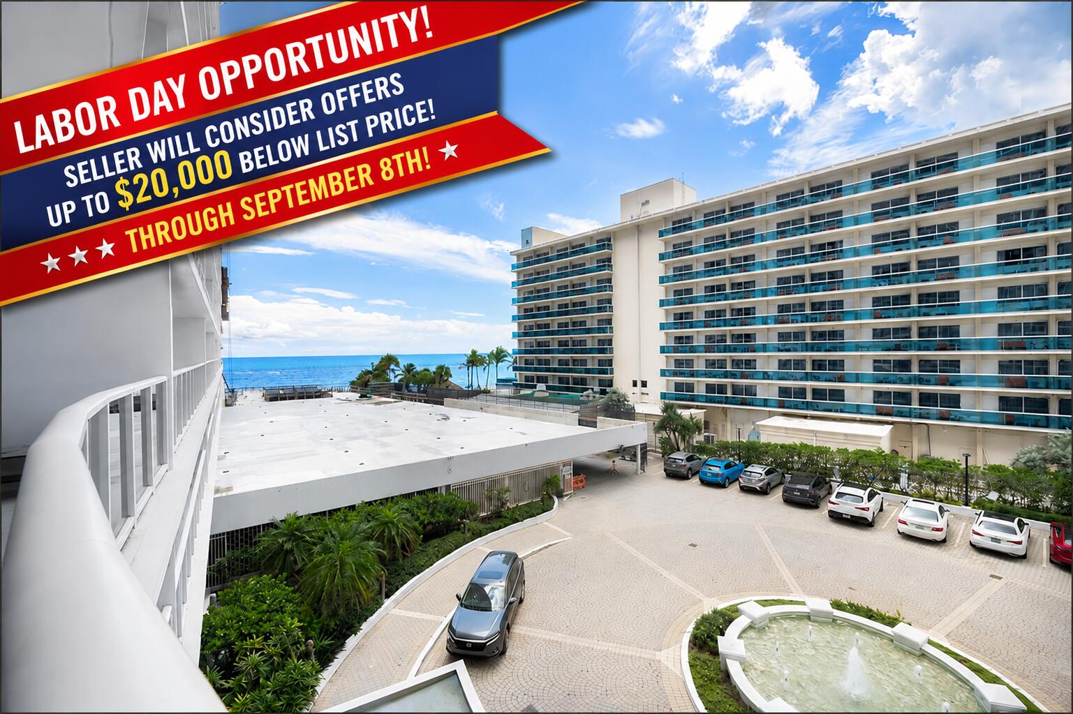 4100 Galt Ocean Drive # 304, Fort Lauderdale FL 33308