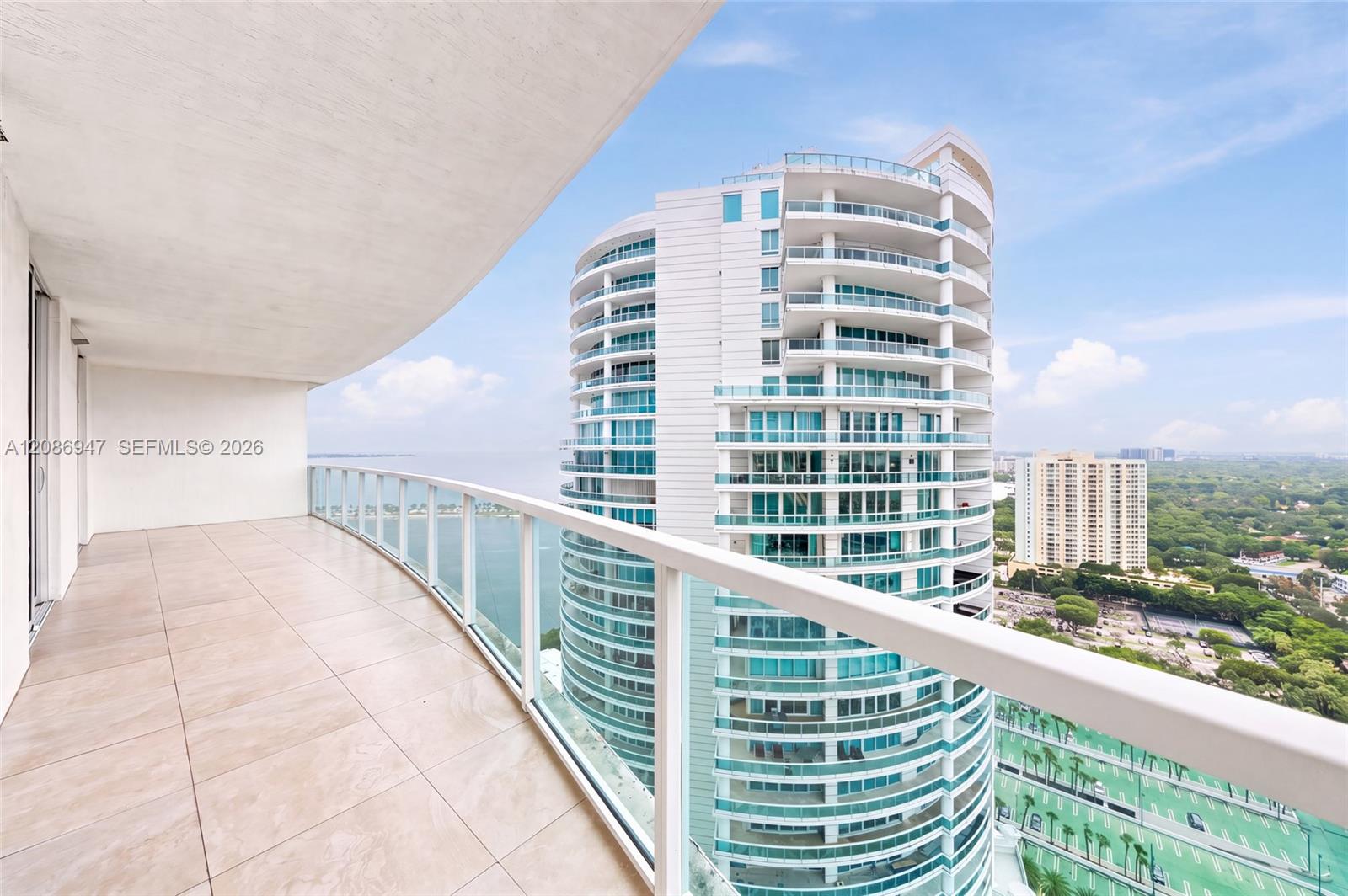 2101 Brickell Ave # 3107 — Photo 2