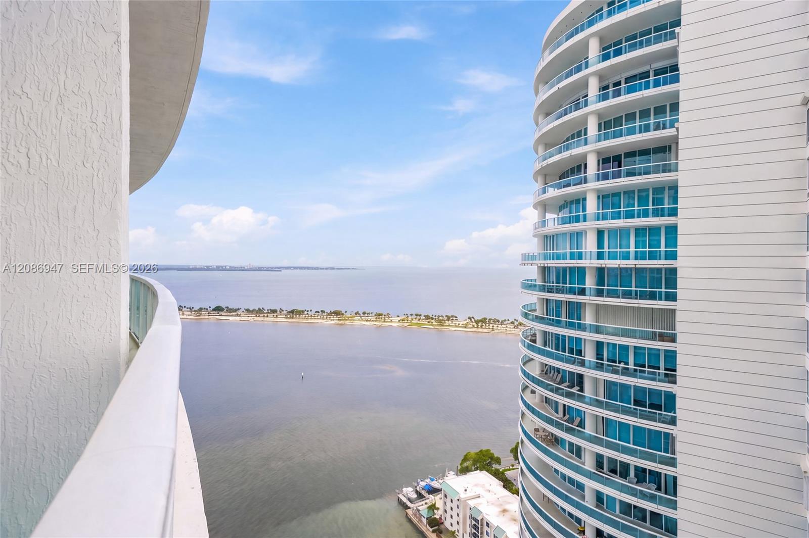 2101 Brickell Ave # 3107 — Photo 3