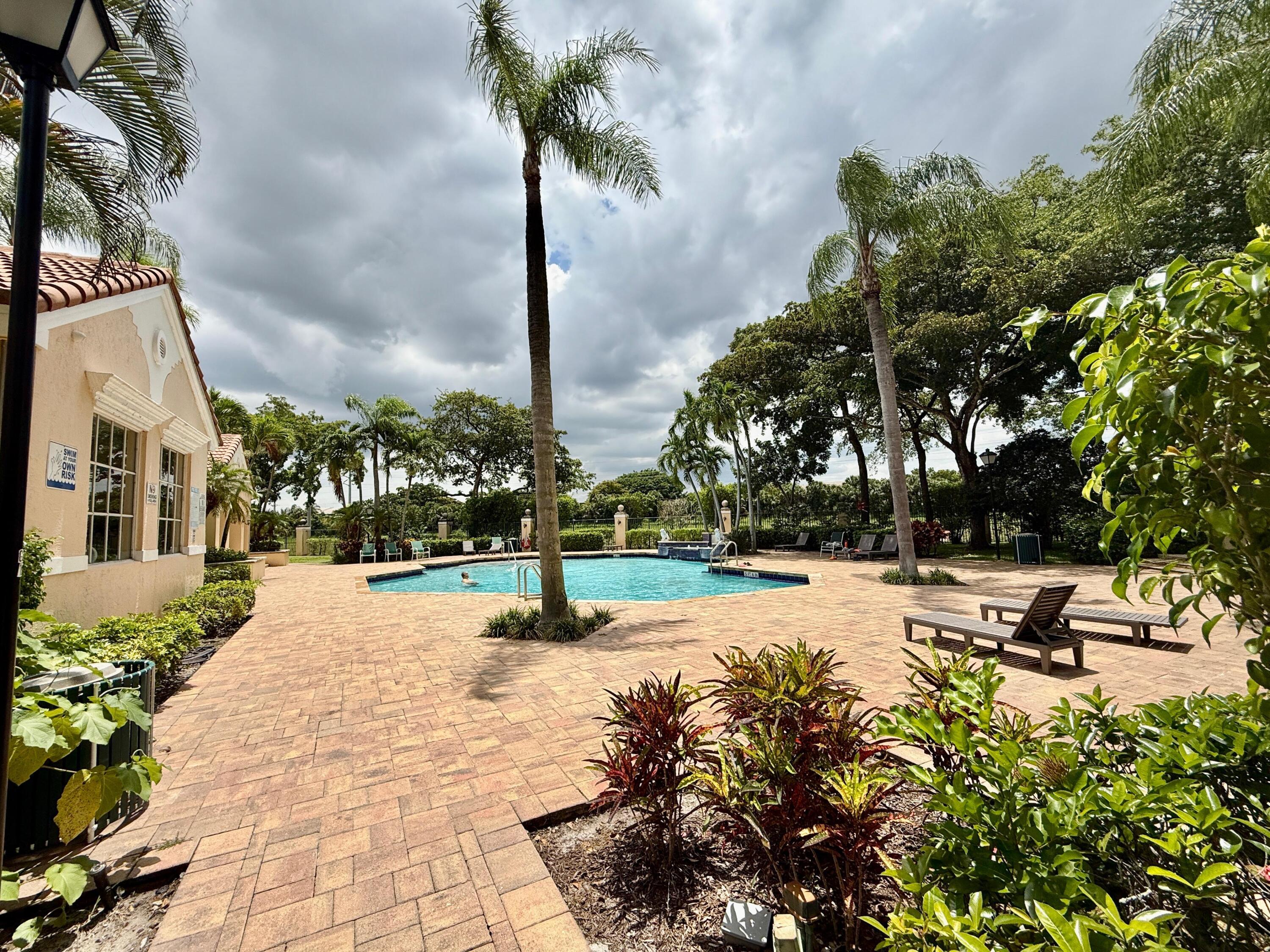 1739 Village Boulevard # 101 — Photo 4