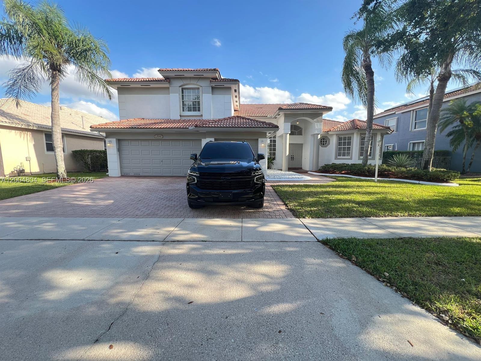 13840 NW 20th St, Pembroke Pines FL 33028