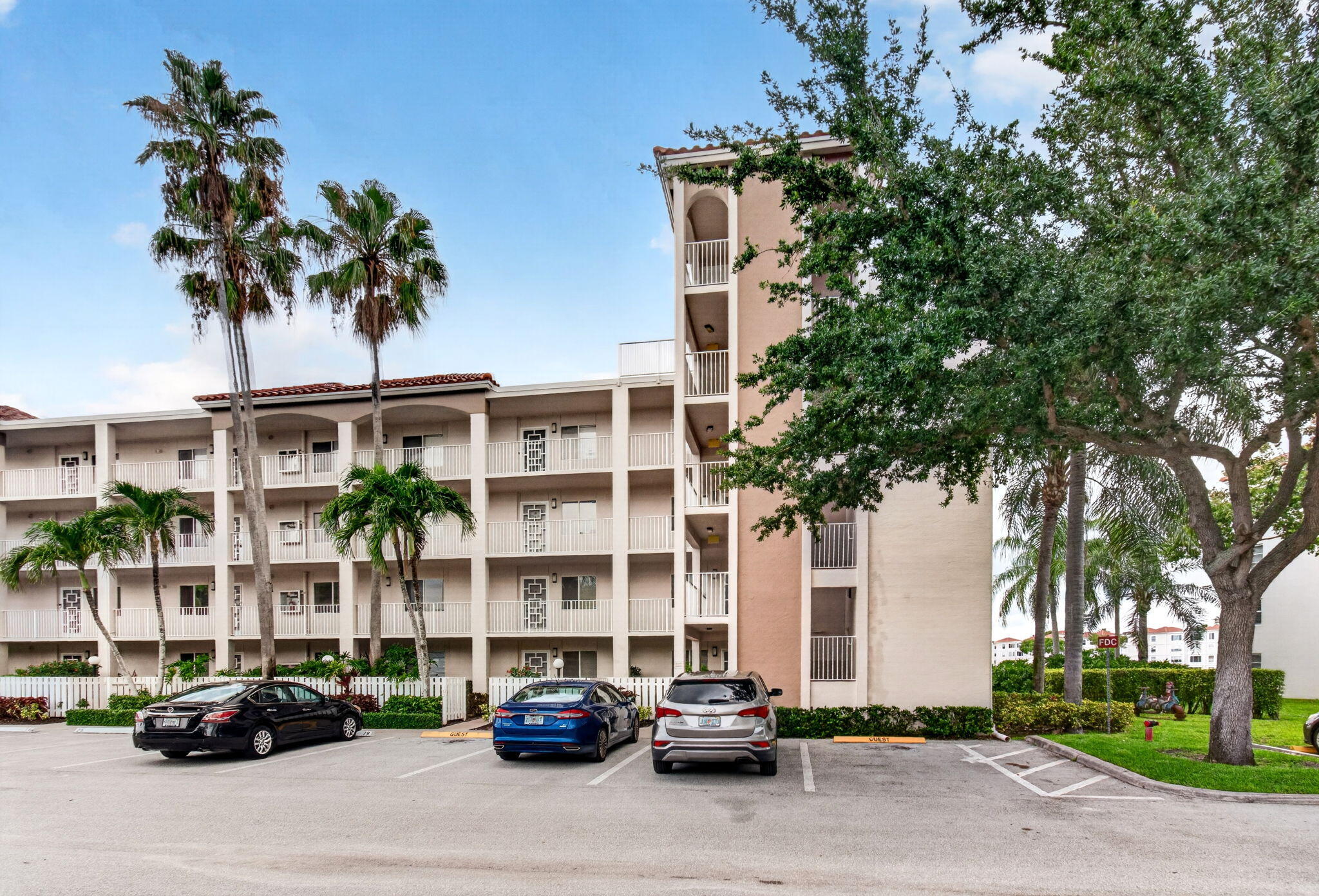 14111 Royal Vista Drive # 310, Delray Beach FL 33484