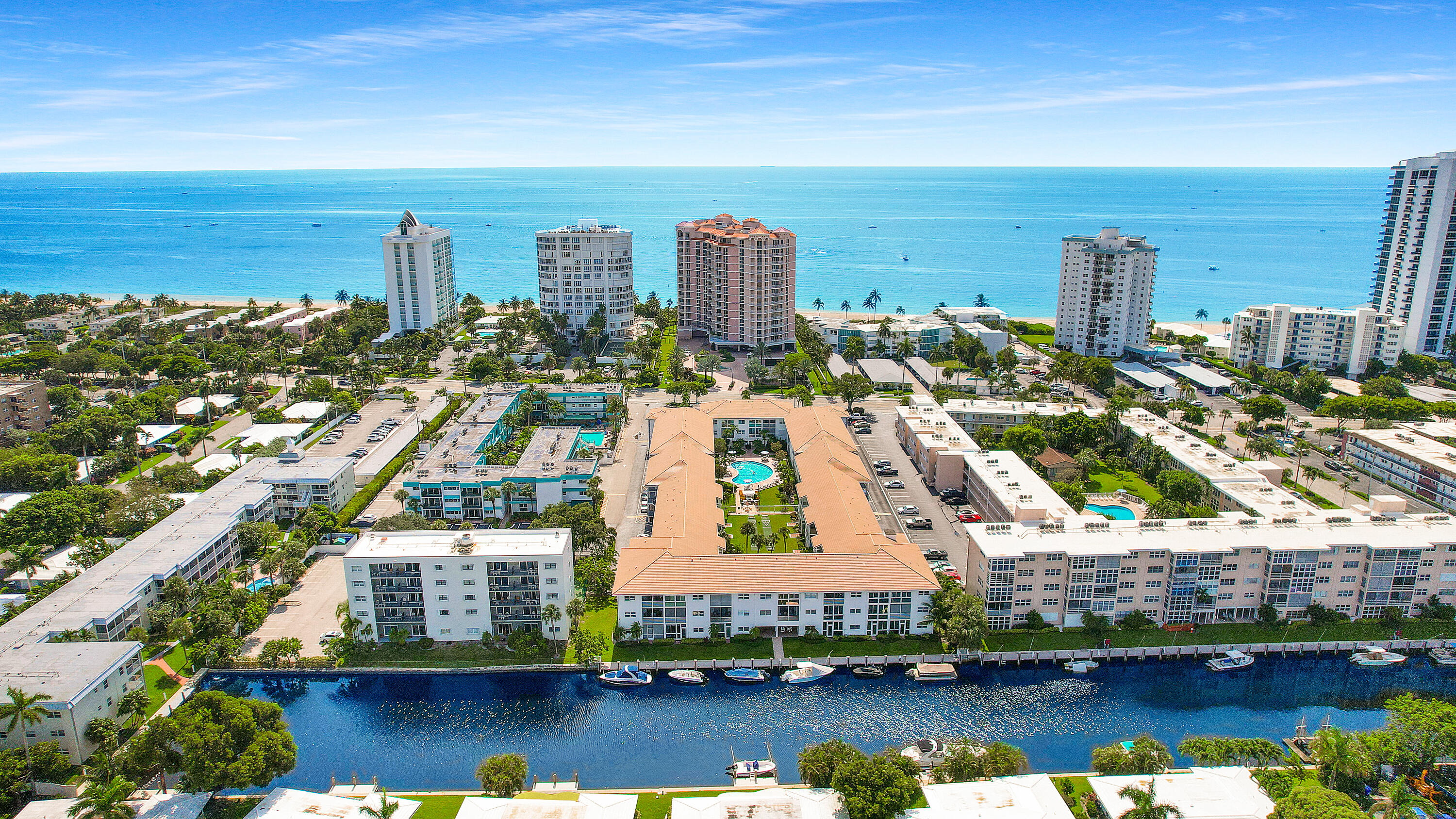 1461 S Ocean Boulevard # 106, Lauderdale By The Sea FL 33062