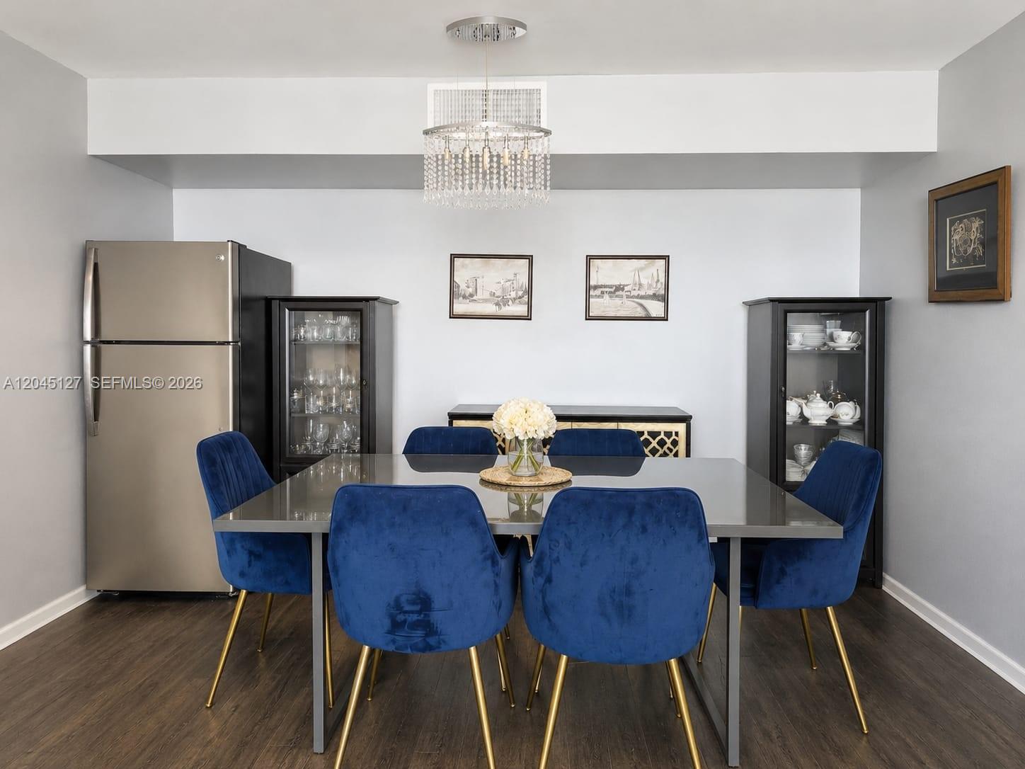 851 Three Islands Blvd # 520, Hallandale Beach FL 33009
