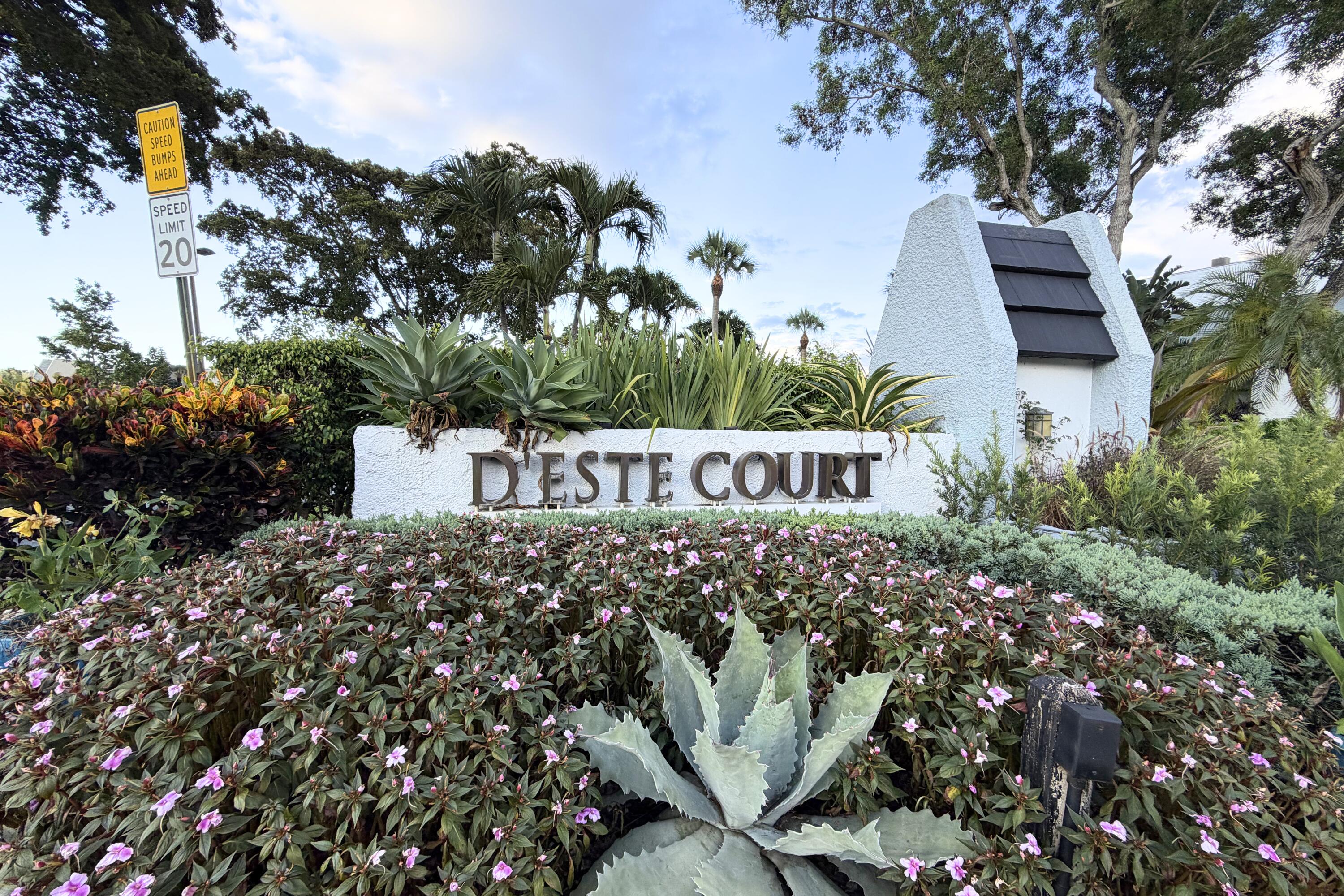4266 Deste Court # 101 — Photo 5