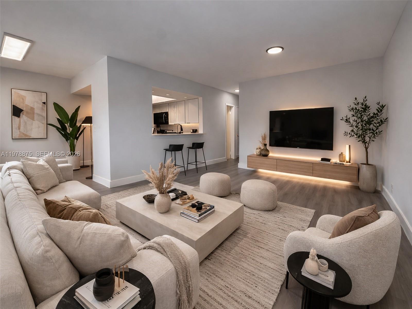 455 Golden Isles Dr # 203, Hallandale Beach FL 33009