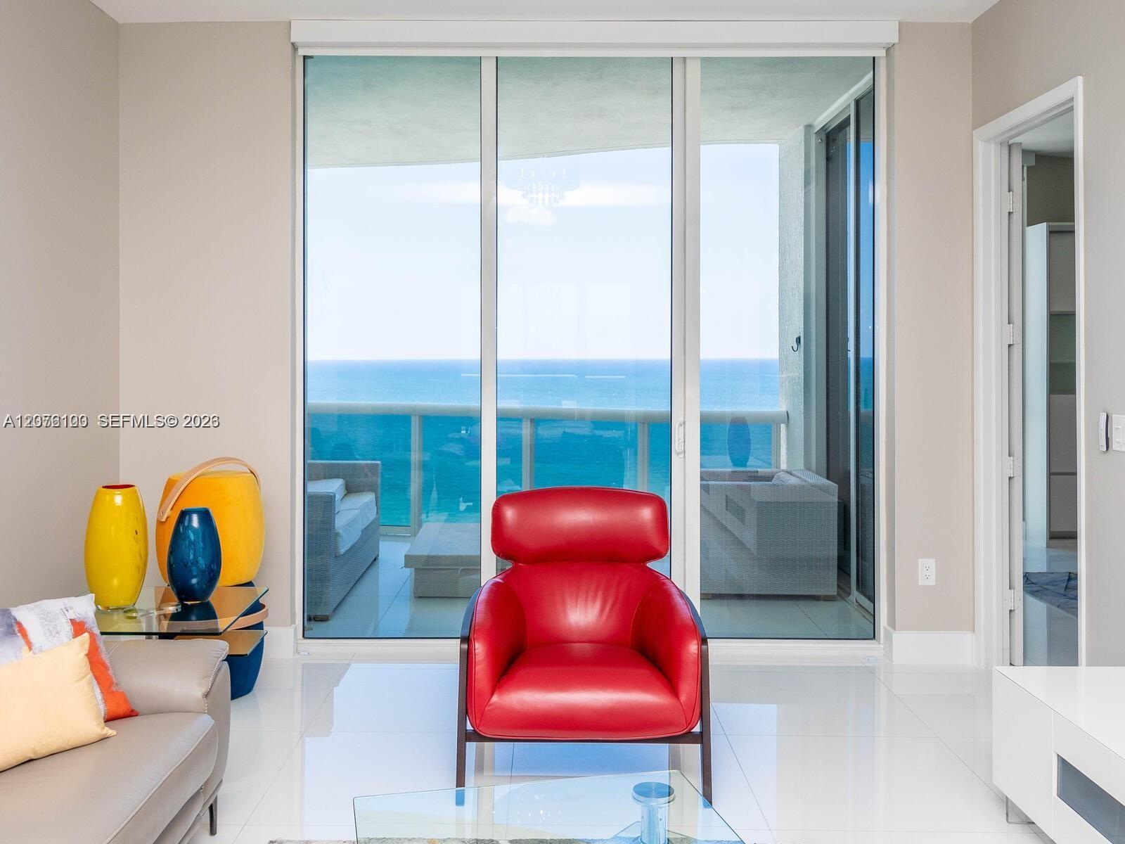 15901 Collins Ave # 2504 — Photo 4