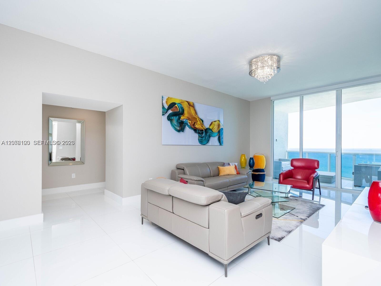 15901 Collins Ave # 2504 — Photo 5