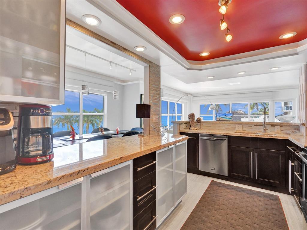 3750 GALT OCEAN Drive # 101 — Photo 4