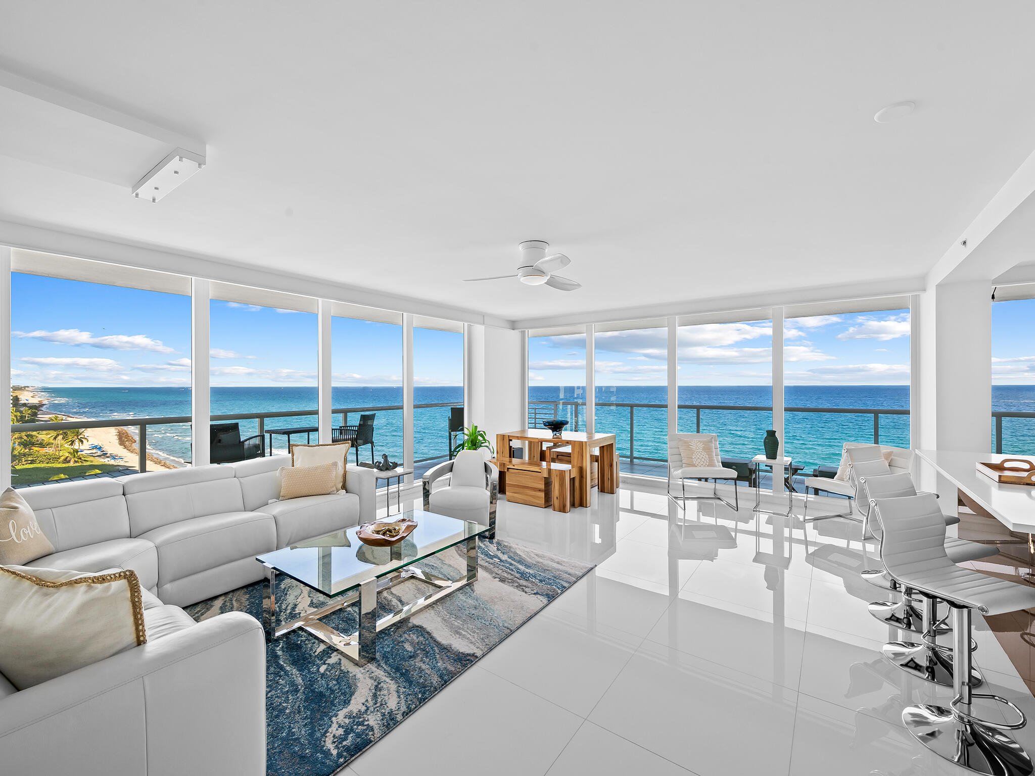 3505 S Ocean Boulevard # 10n, Highland Beach FL 33487