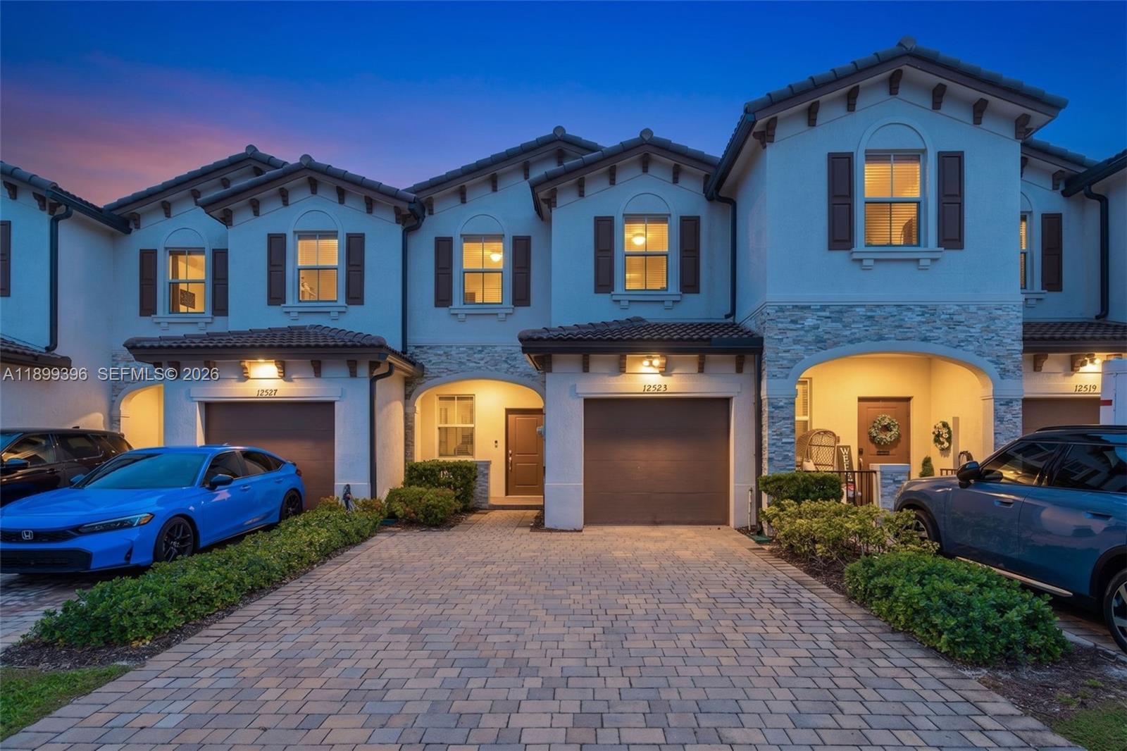 12523 NW 24th Ave, Miami FL 33167
