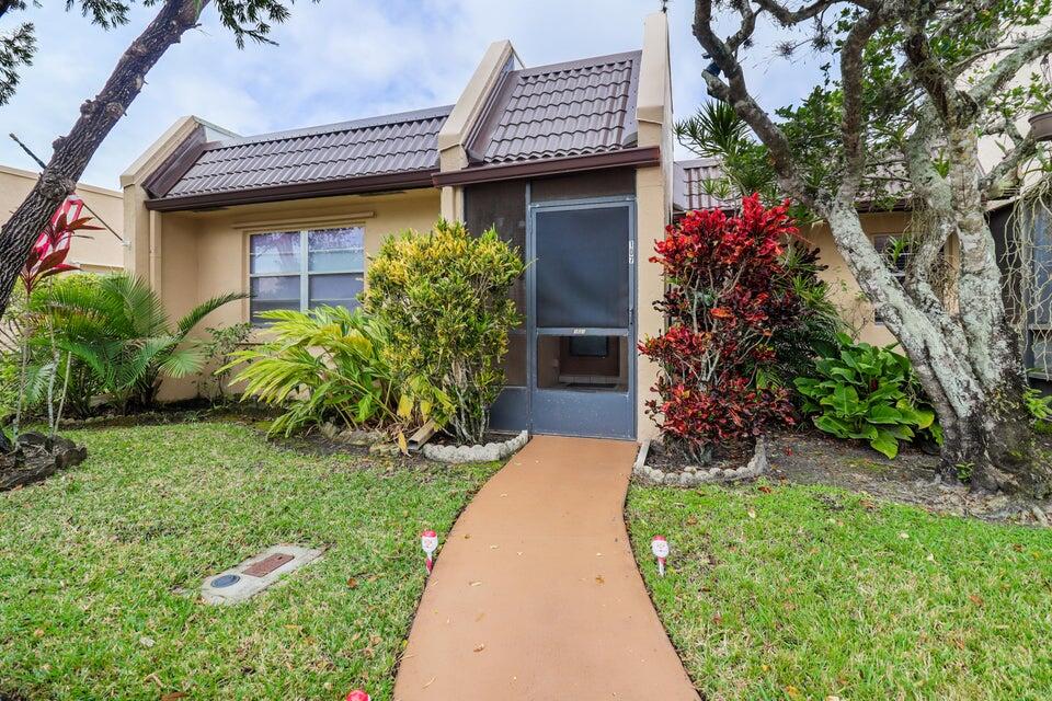 107 Lake Terry Drive, West Palm Beach FL 33411