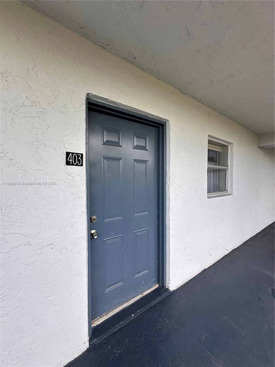 2800 Somerset Dr # 403J, Lauderdale Lakes FL 33311
