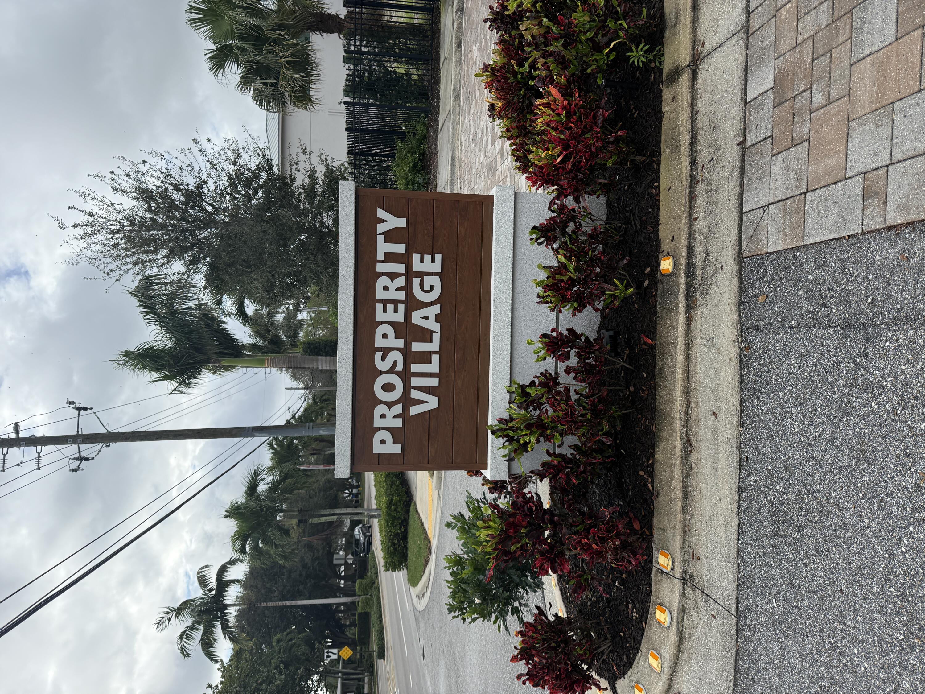 1101 Prosperity Village Drive, North Palm Beach FL 33410