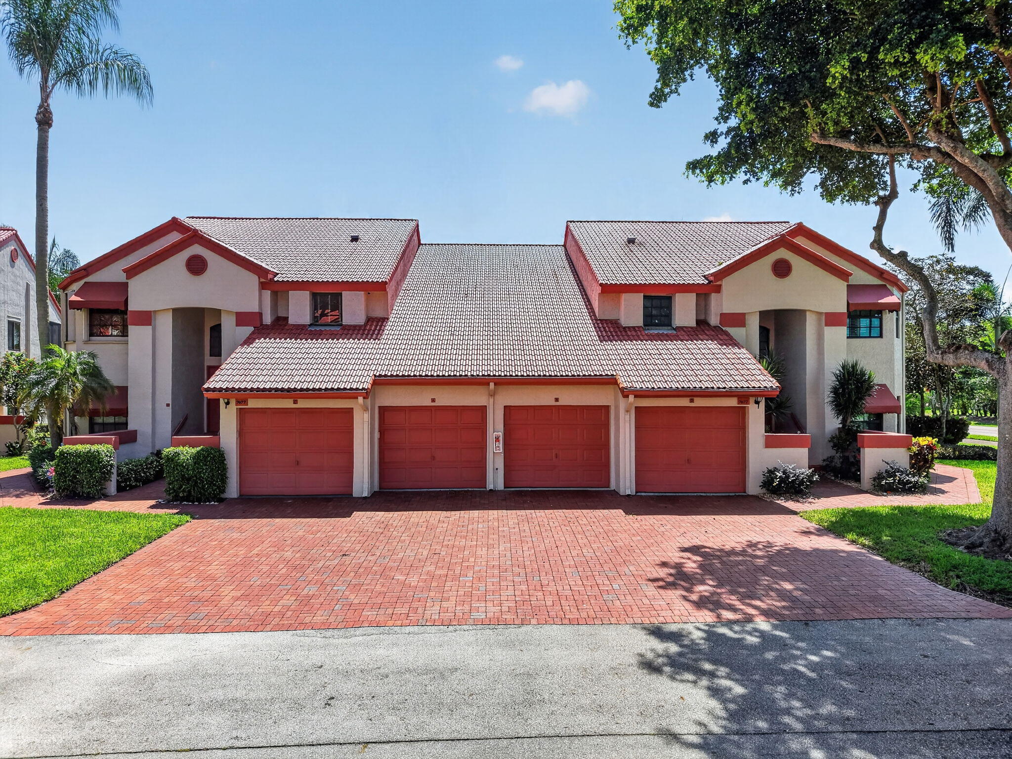 7677 Lexington Club Boulevard # B, Delray Beach FL 33446