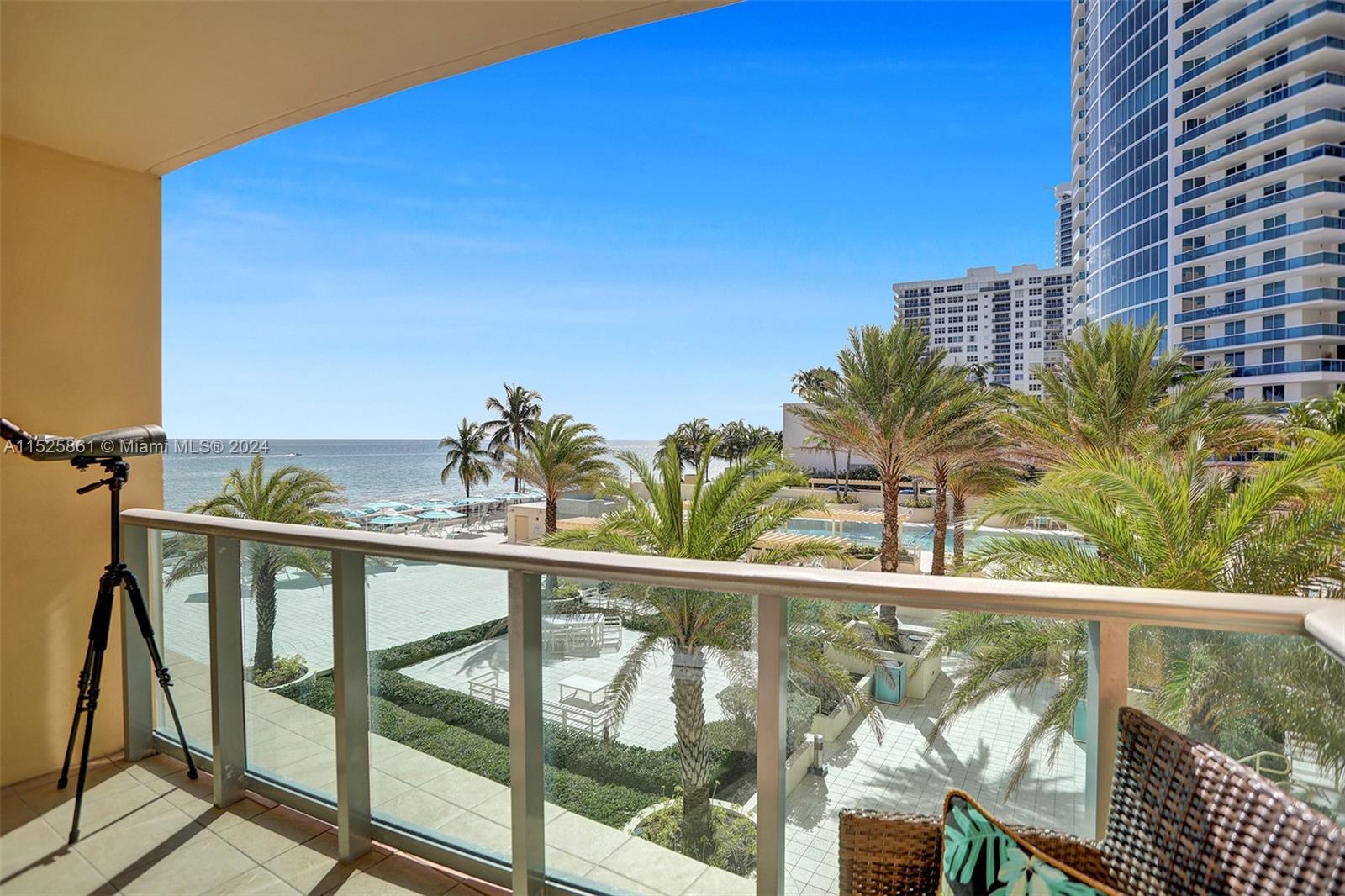 2501 S Ocean Dr (Avail. May 5th — Photo 2
