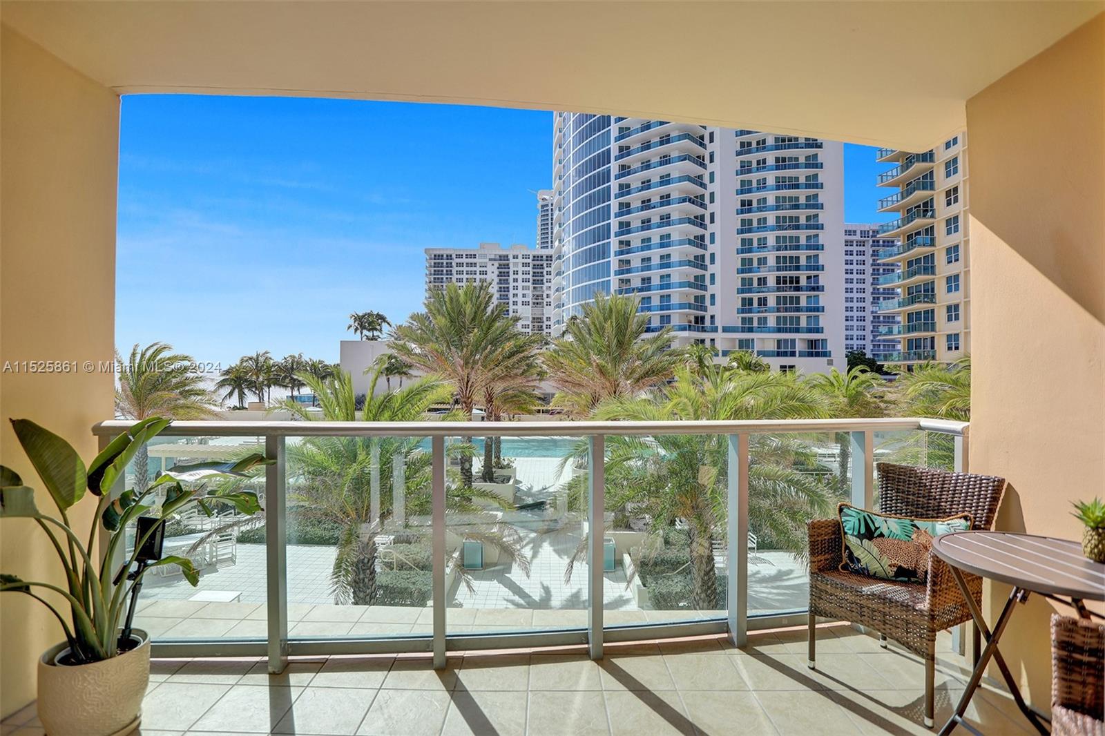 2501 S Ocean Dr (Avail. May 5th — Photo 3