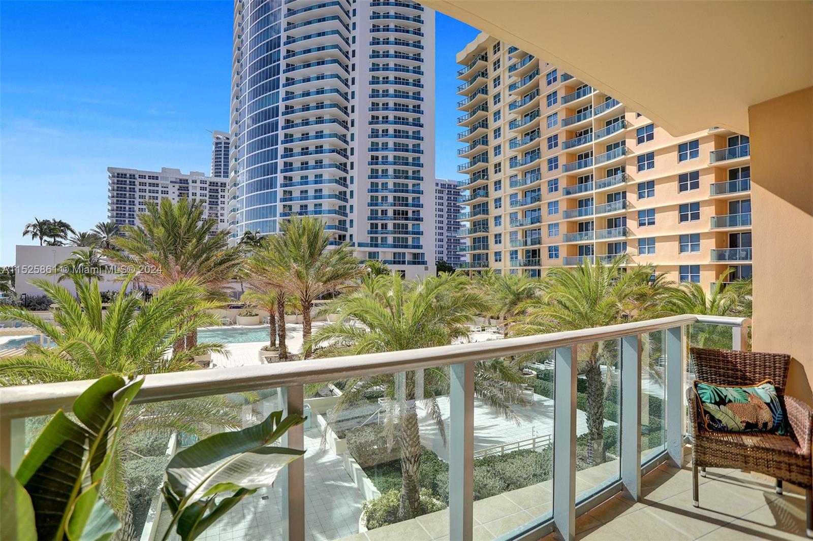 2501 S Ocean Dr (Avail. May 5th — Photo 4