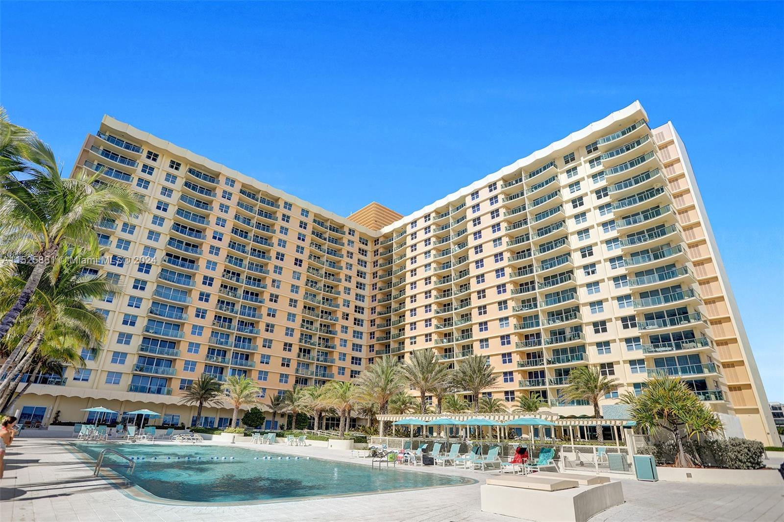 2501 S Ocean Dr (Avail. May 5th — Photo 5