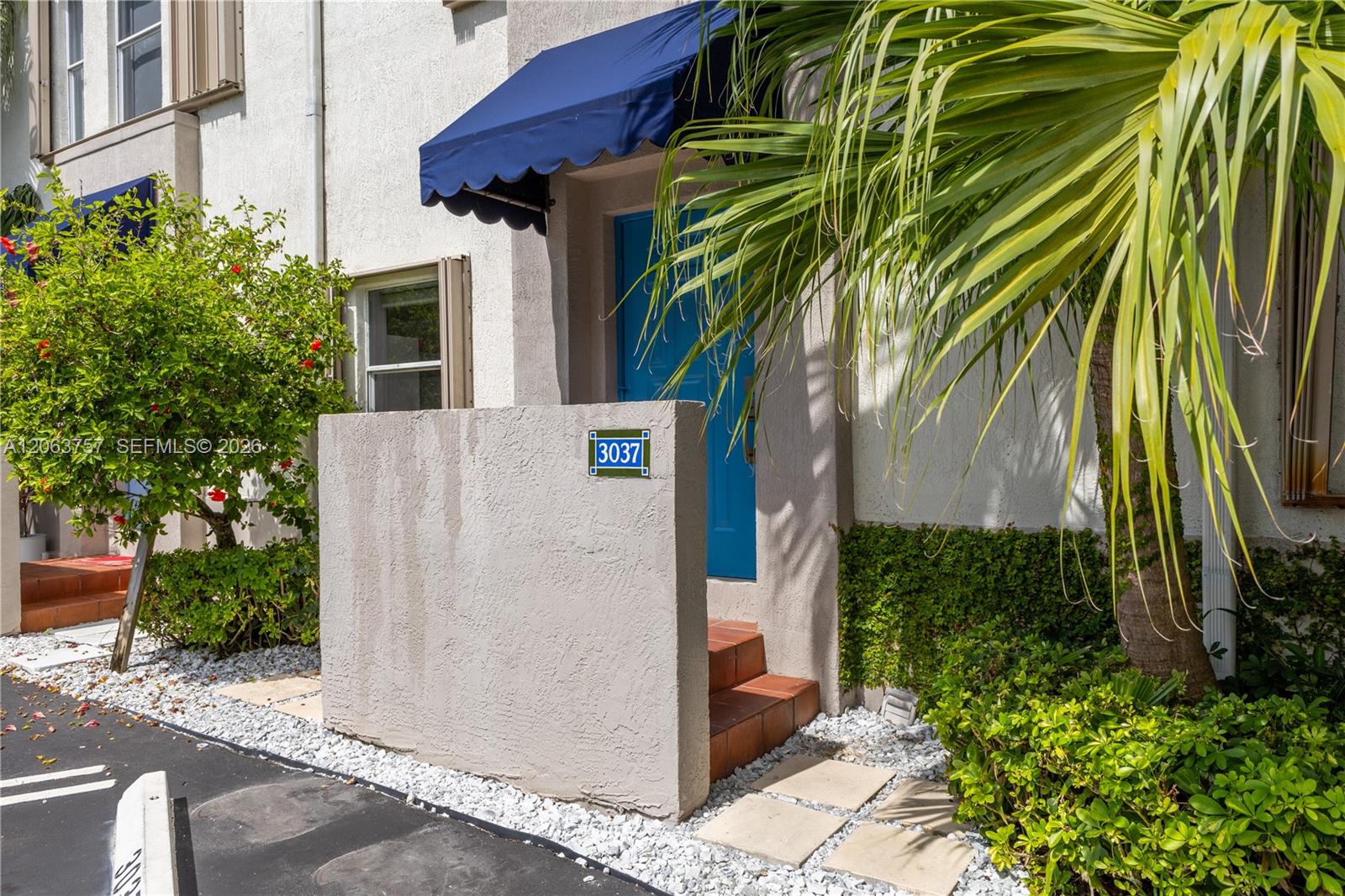 3037 Center St # 2, Miami FL 33133