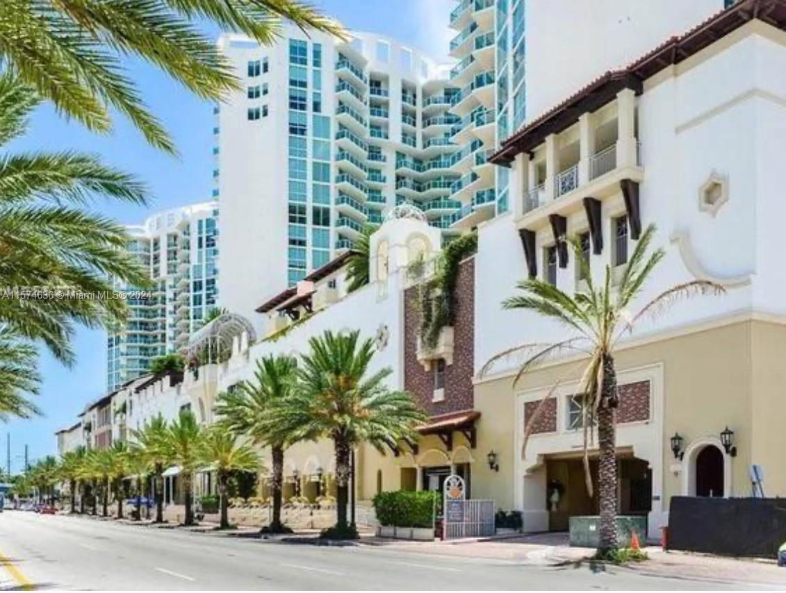 250 Sunny Isles Blvd # 803, Sunny Isles Beach FL 33160