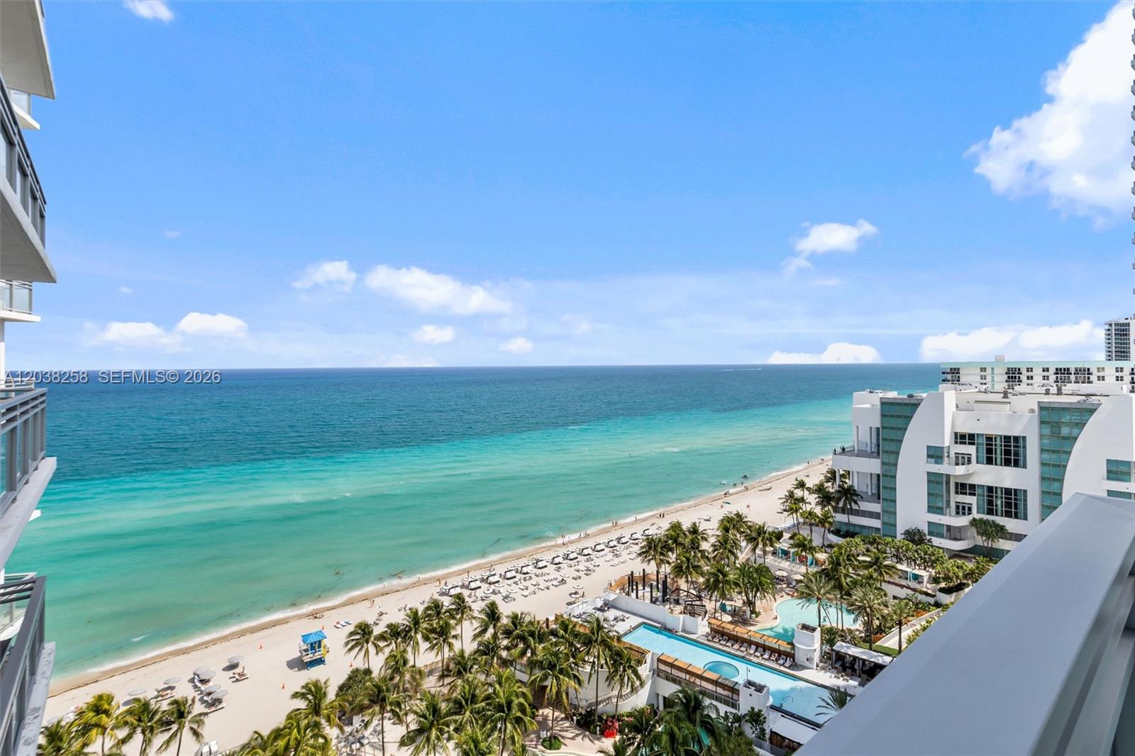 3535 S Ocean Dr # 1703 — Photo 2