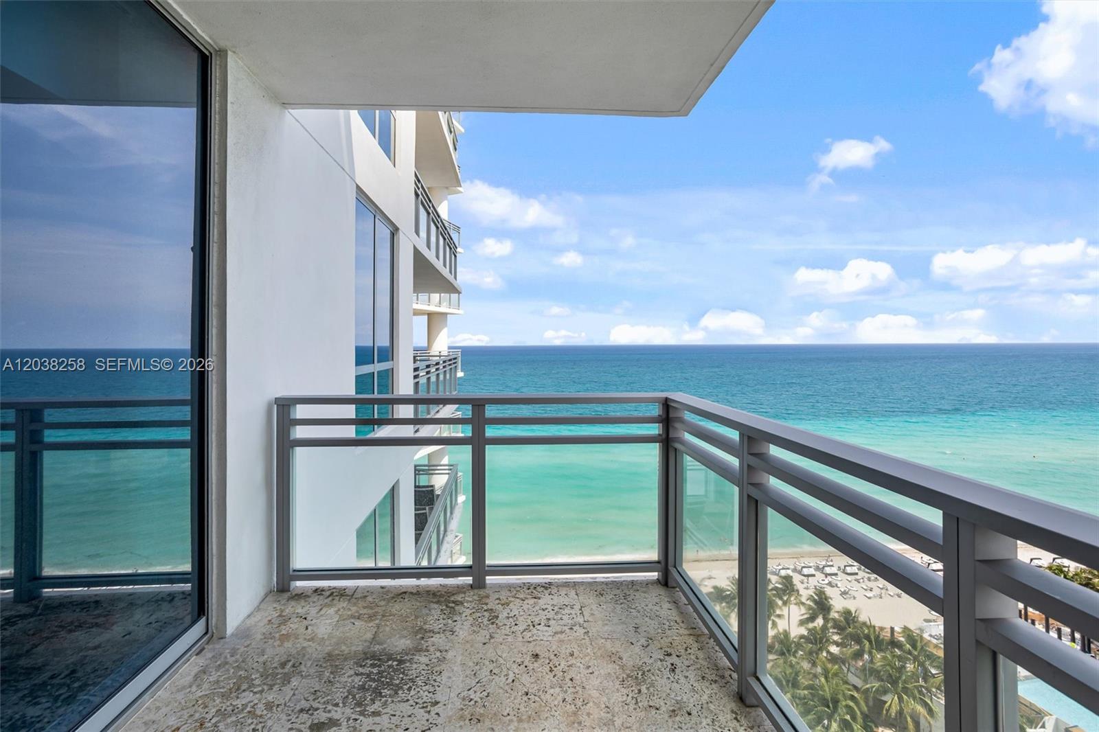 3535 S Ocean Dr # 1703 — Photo 3