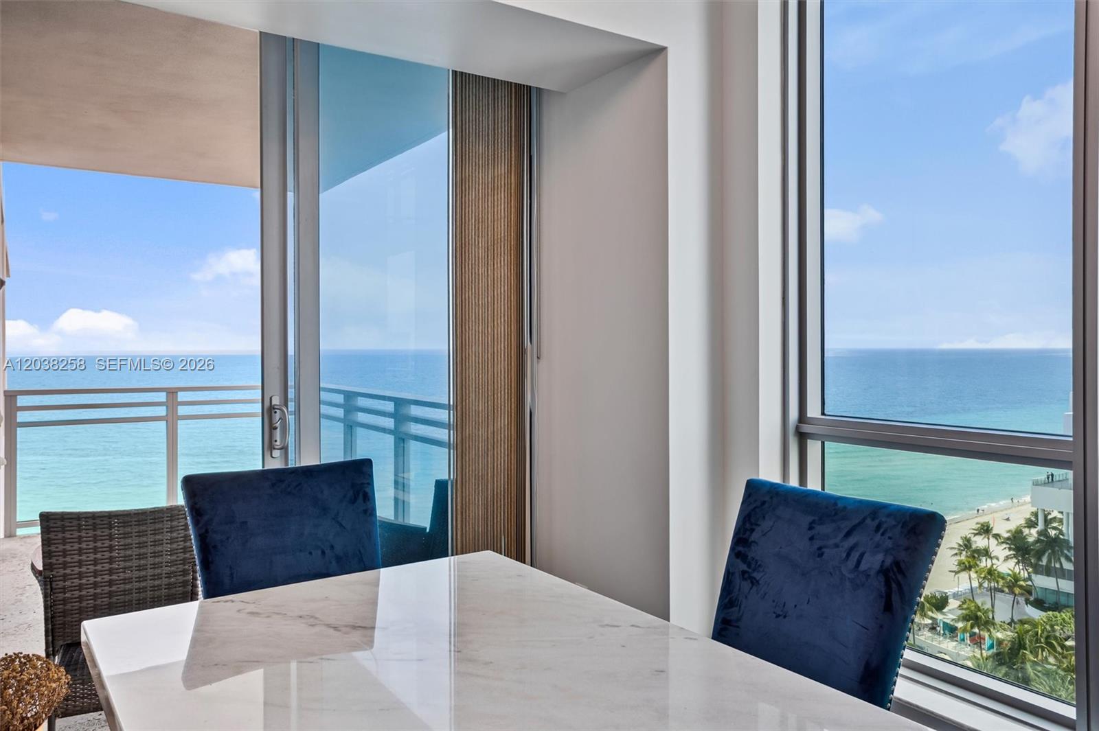 3535 S Ocean Dr # 1703 — Photo 4
