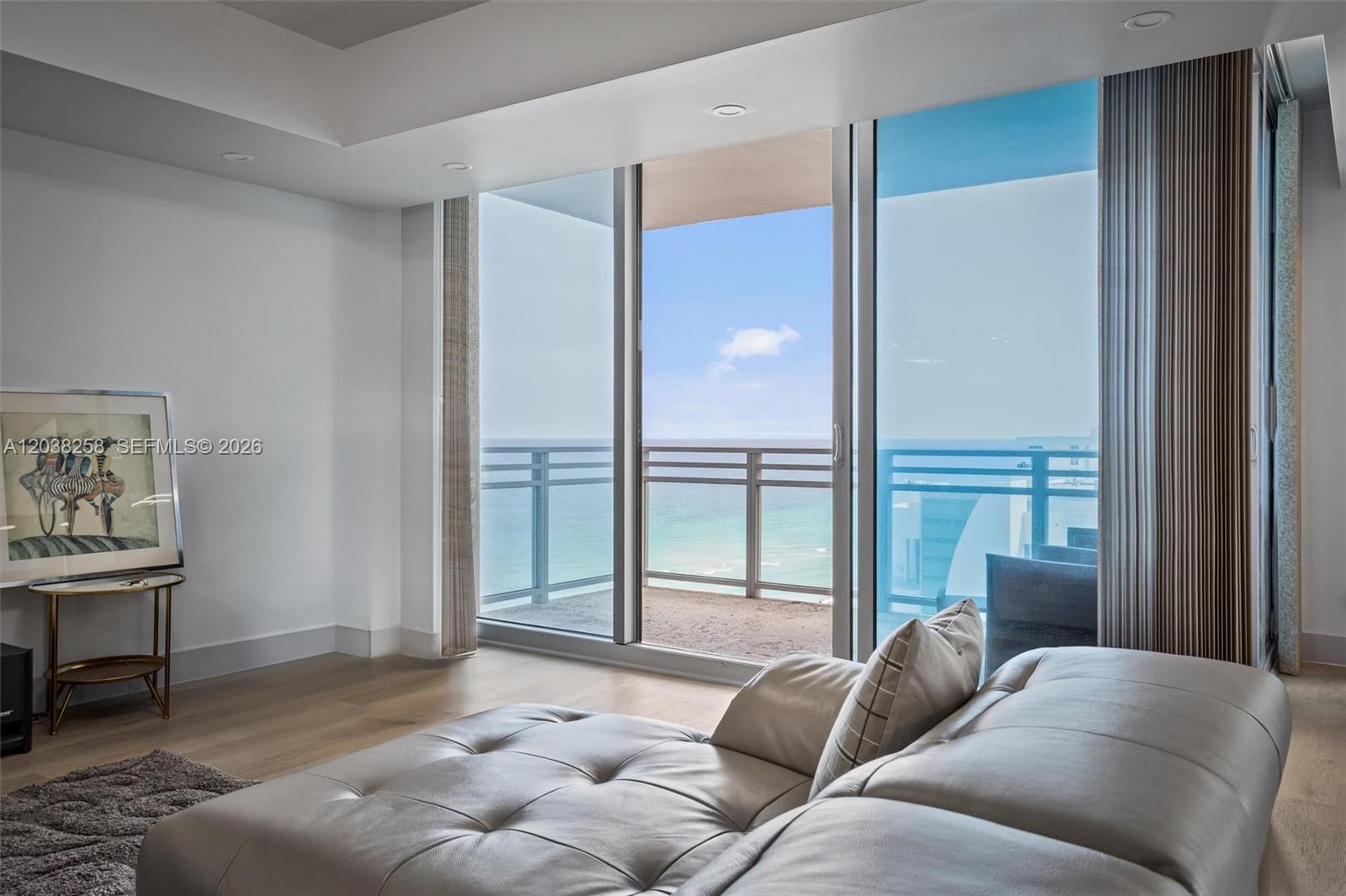 3535 S Ocean Dr # 1703 — Photo 5