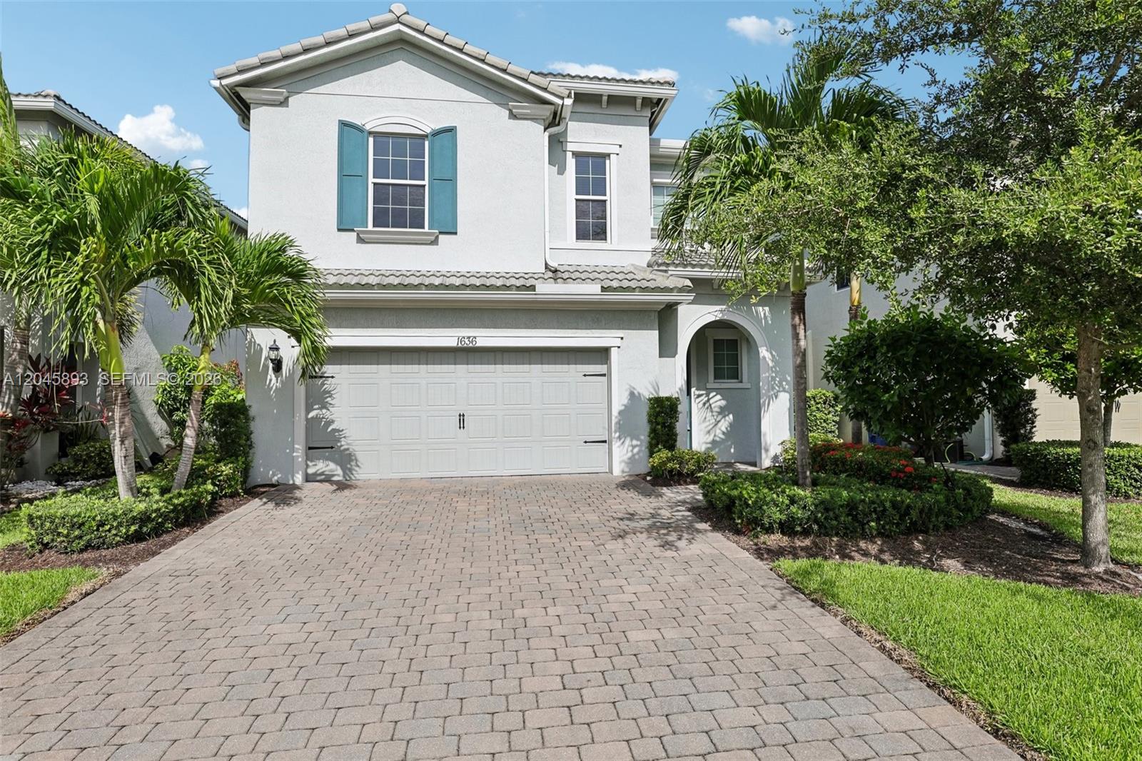 1636 Trailhead Ter, Hollywood FL 33021