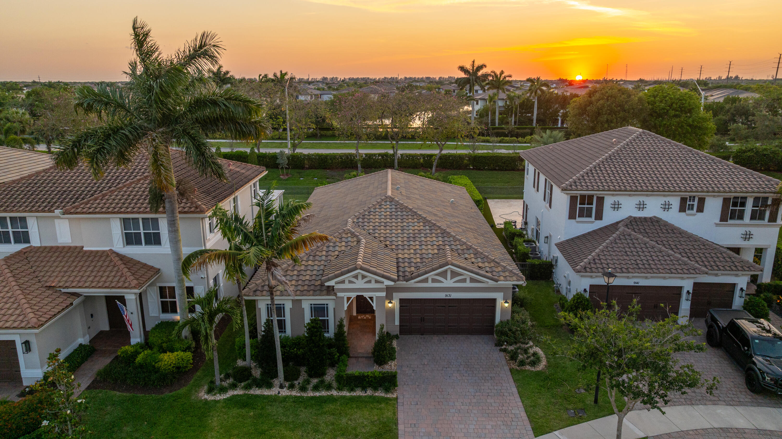 9131 Cattail Run, Parkland FL 33076