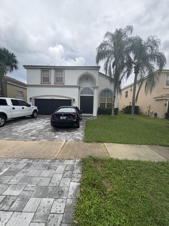 2761 Misty Oaks Circle, Royal Palm Beach FL 33411