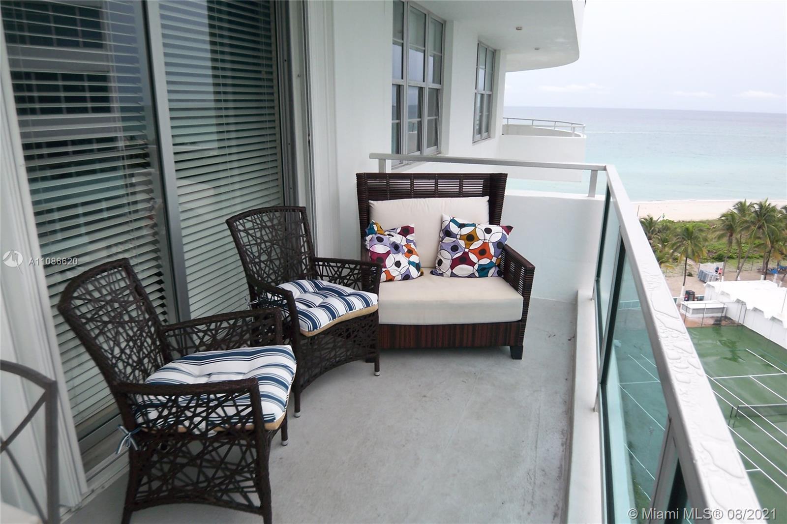 5151 COLLINS AV # 1030, Miami Beach FL 33140