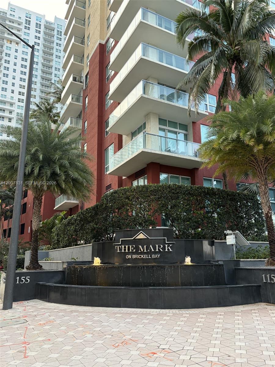 1155 Brickell Bay Dr # 1201, Miami FL 33131