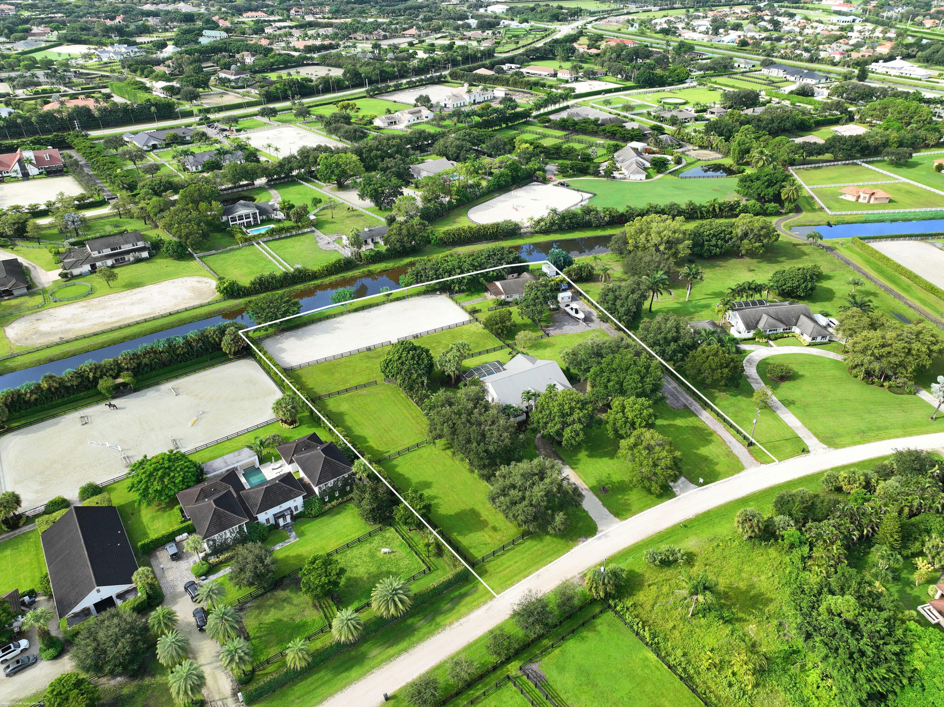 14564 Rolling Rock Place, Wellington FL 33414
