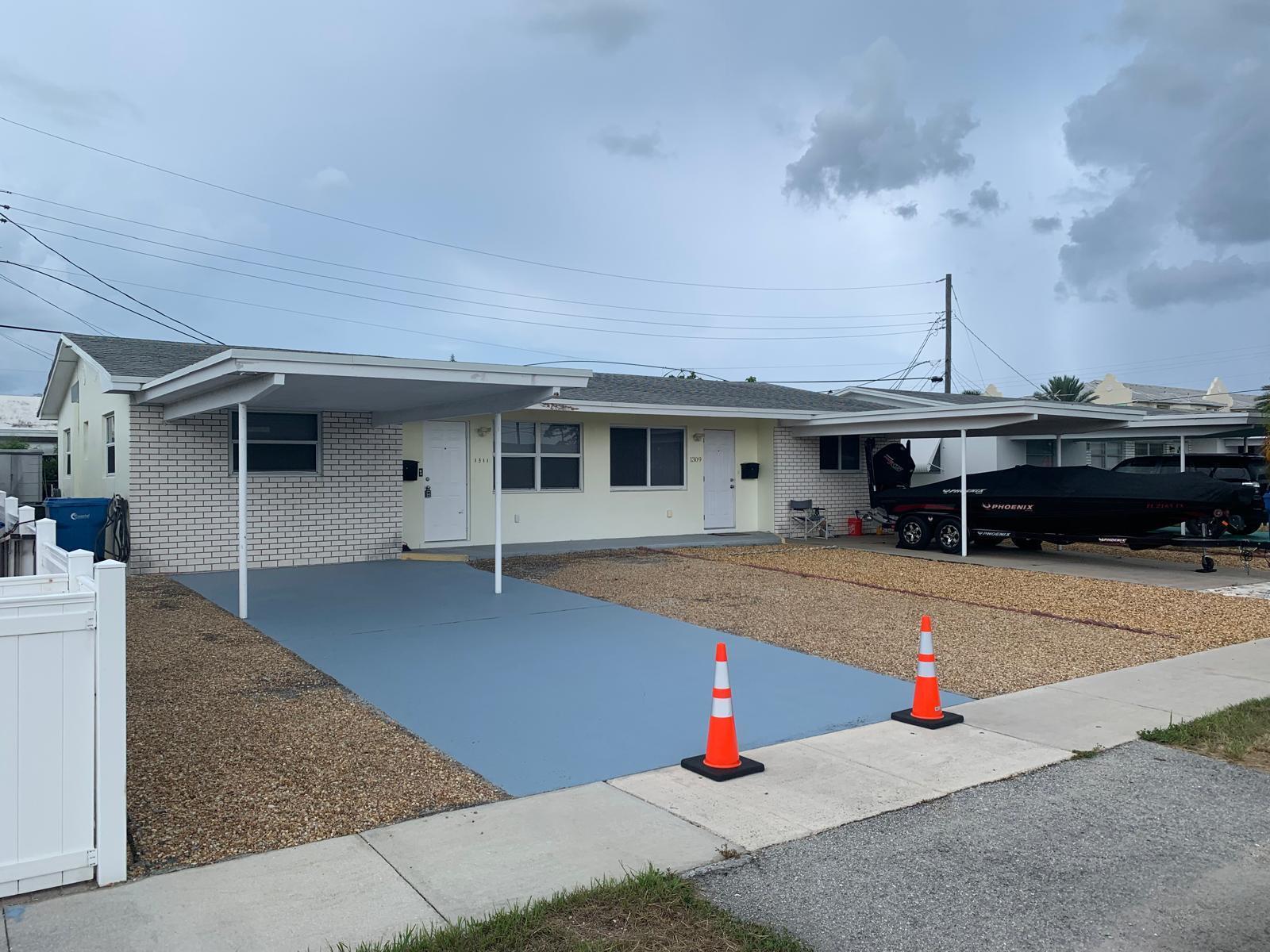 1311 Alho Drive, Lantana FL 33462