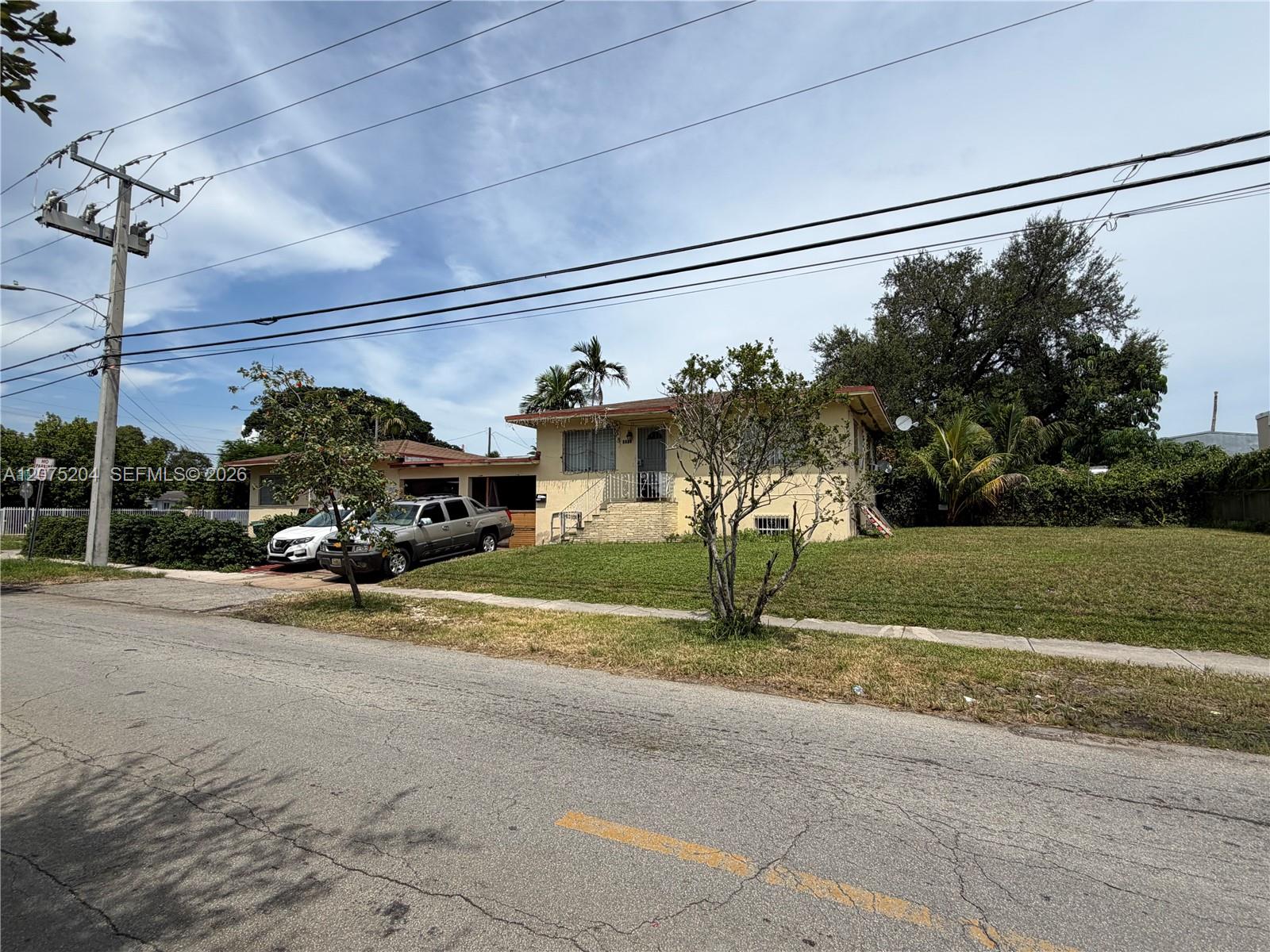 3231 NW 19th Ave, Miami FL 33142