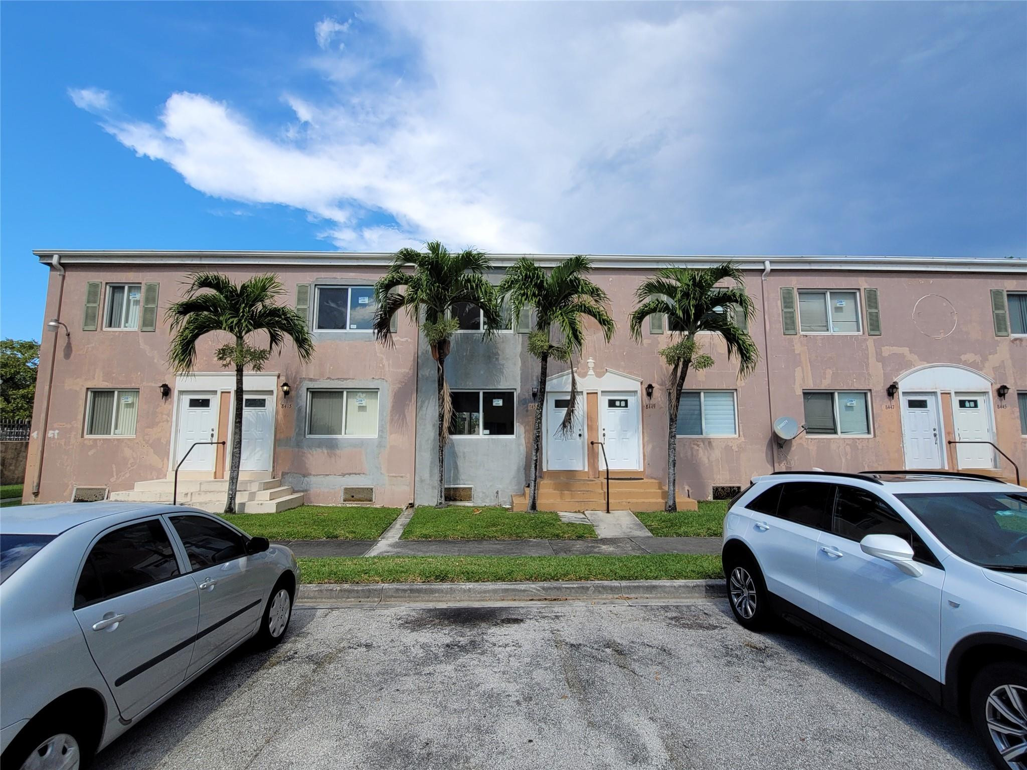 8451 NW 4th Avenue # 8451, Miami FL 33150