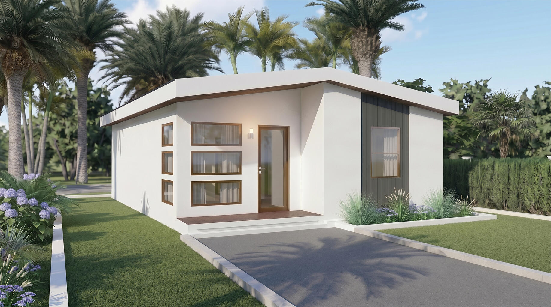 8019 NW 8th Avenue, Miami FL 33150