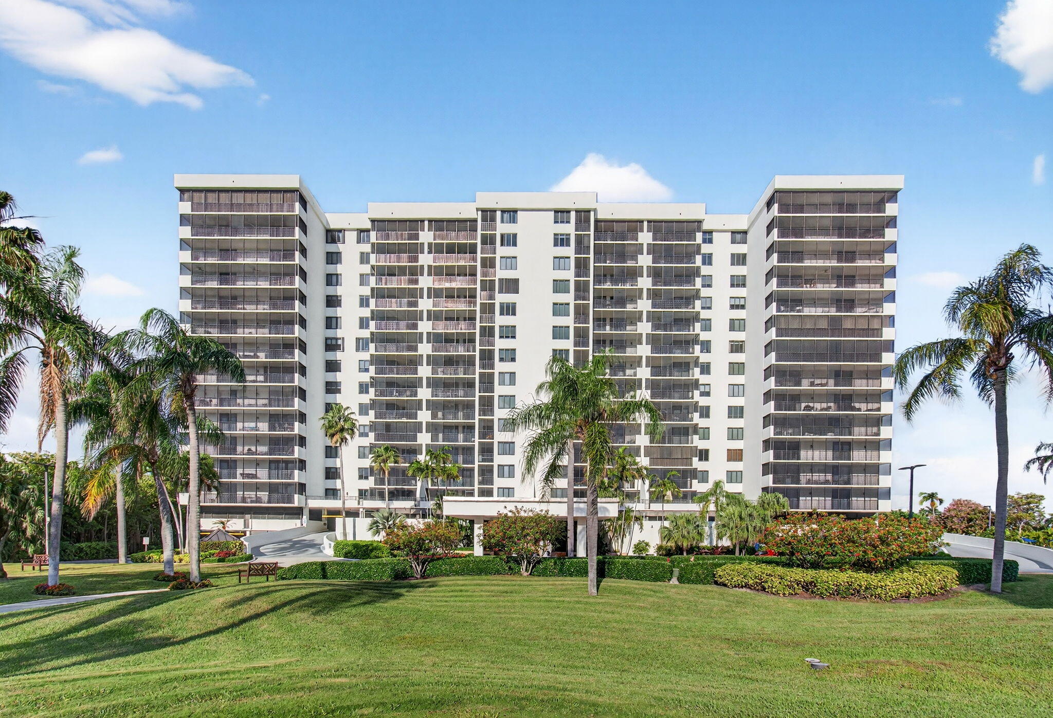 3420 S Ocean Boulevard # 5z, Highland Beach FL 33487