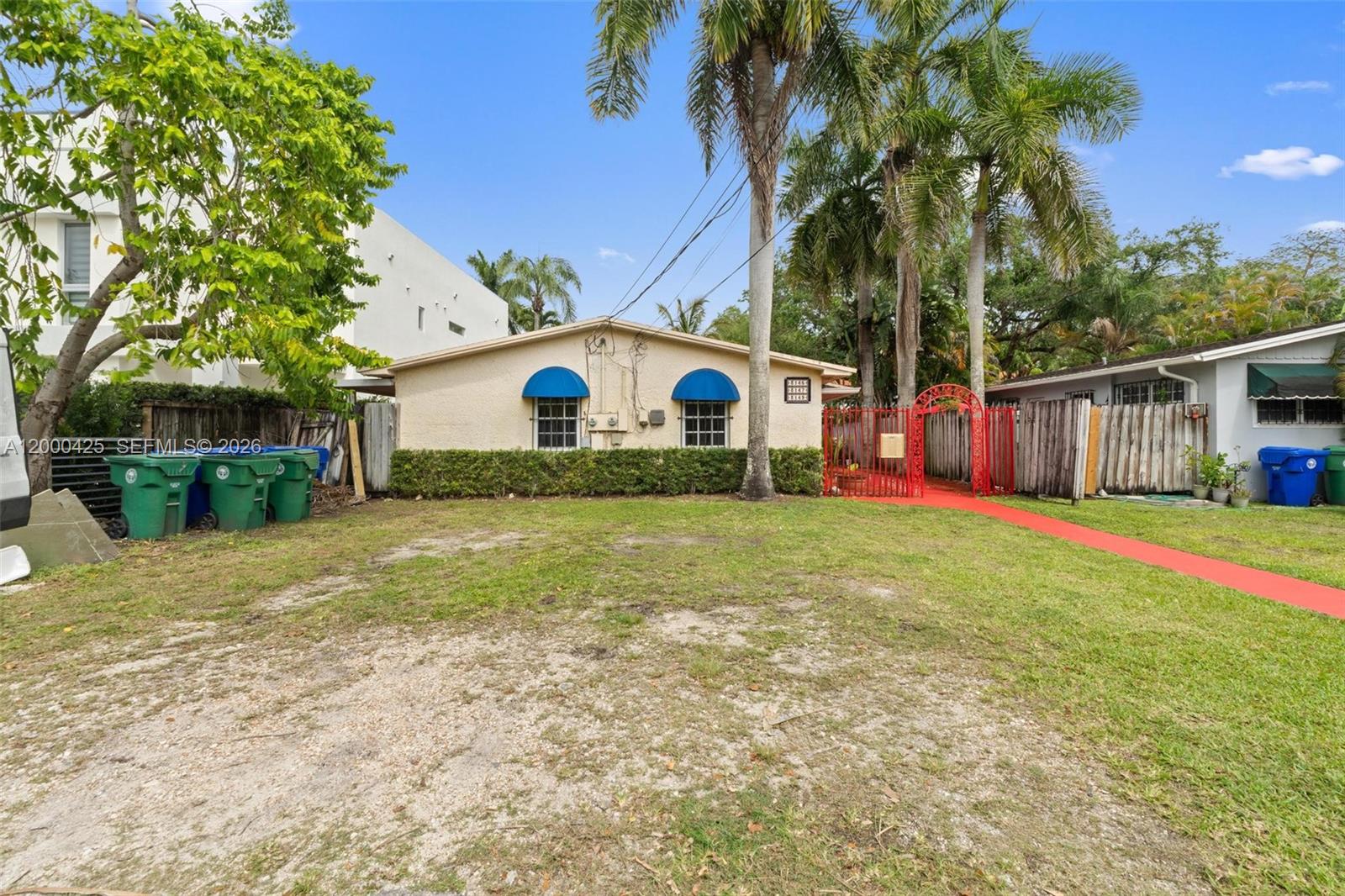 3147 Mcdonald St # 1, Miami FL 33133