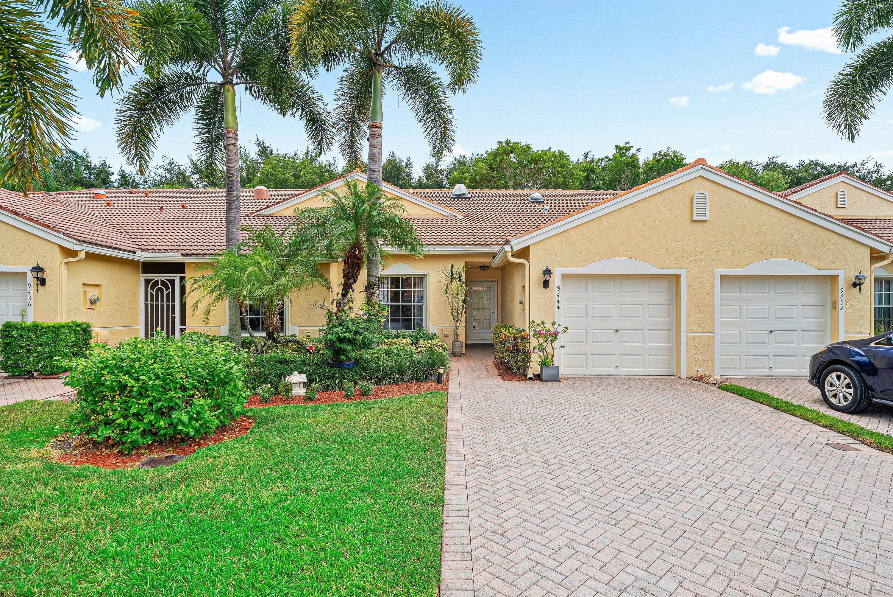 9444 SWANSEA Lane, West Palm Beach FL 33411