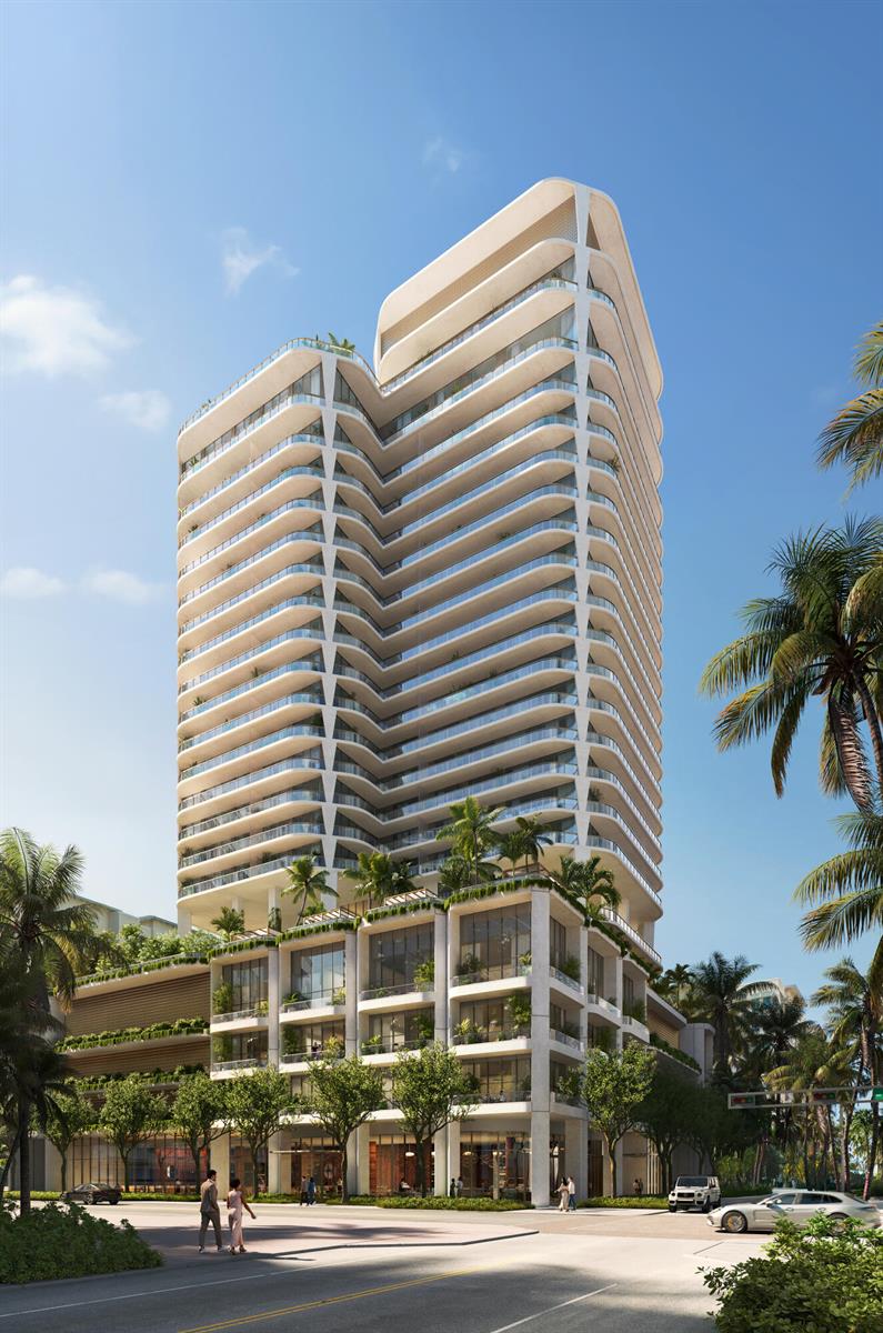 400 Hibiscus Street # 1606, West Palm Beach FL 33401